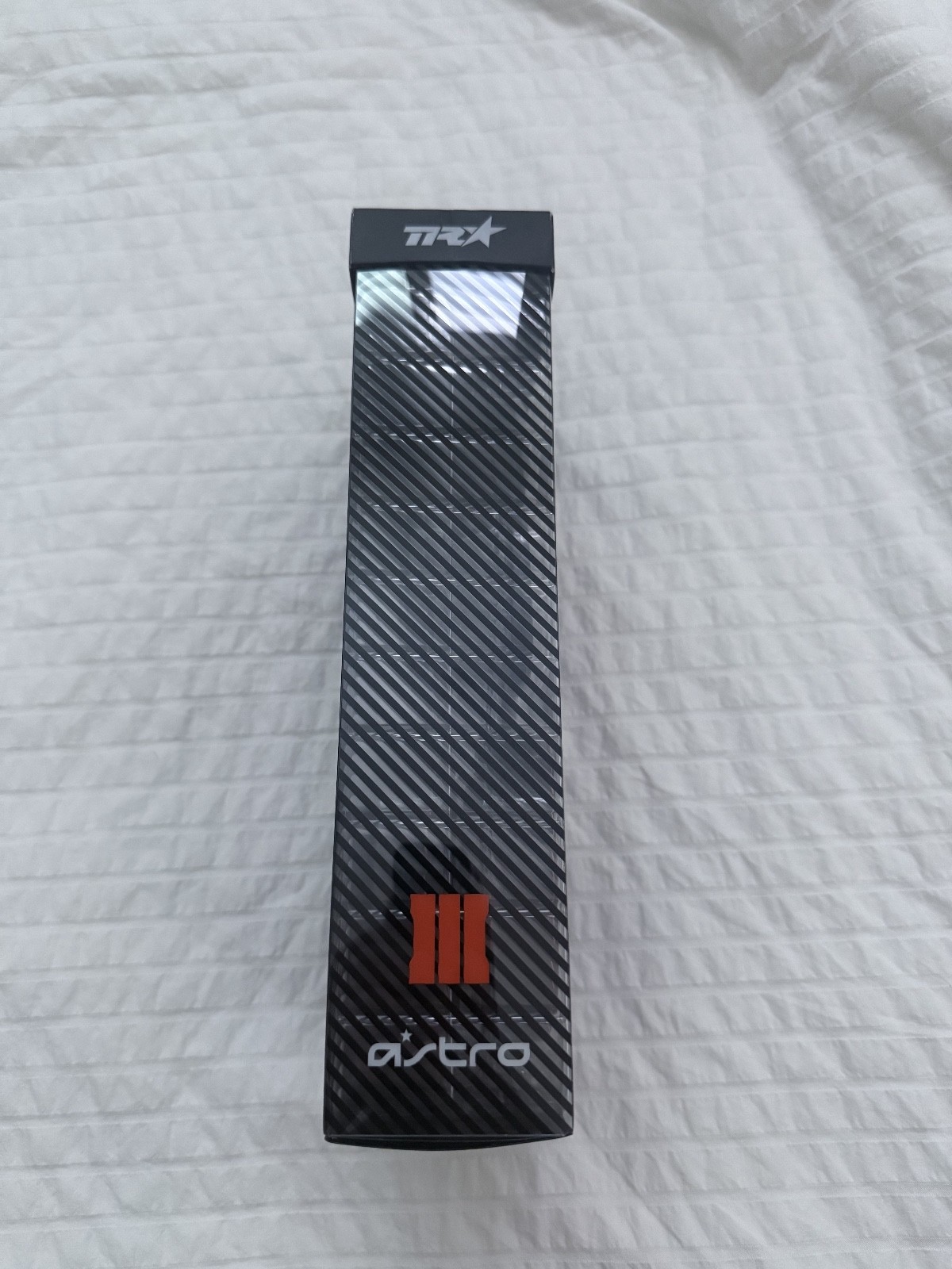 NEW Astro A40 TR Mod Kit Call of Duty Black Ops III 3 SEALED CoD Limited Edition