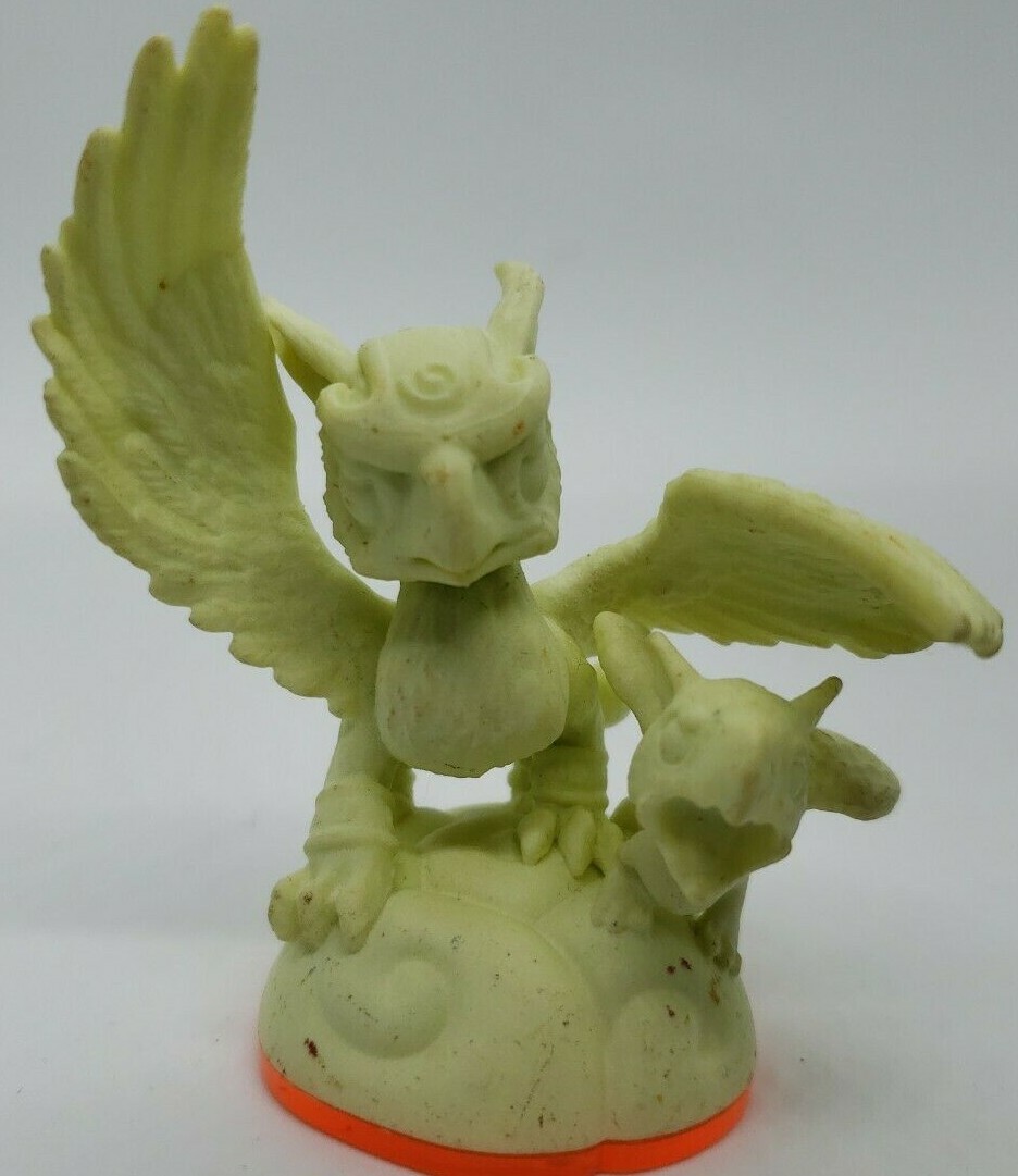 Skylanders Giants Glow In The Dark Sonic Boom 84504888