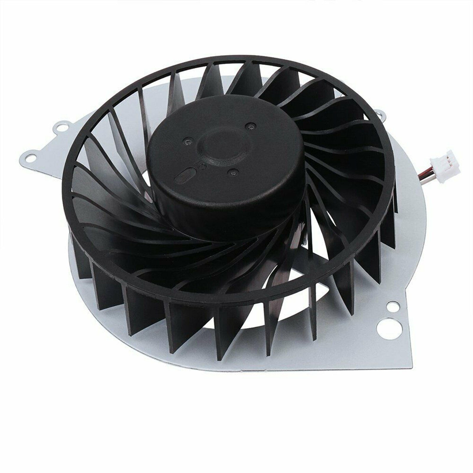 For PS4 Internal Cooling Fan Replacement CUH-12XX CUH-1200 1215A Series w/tools