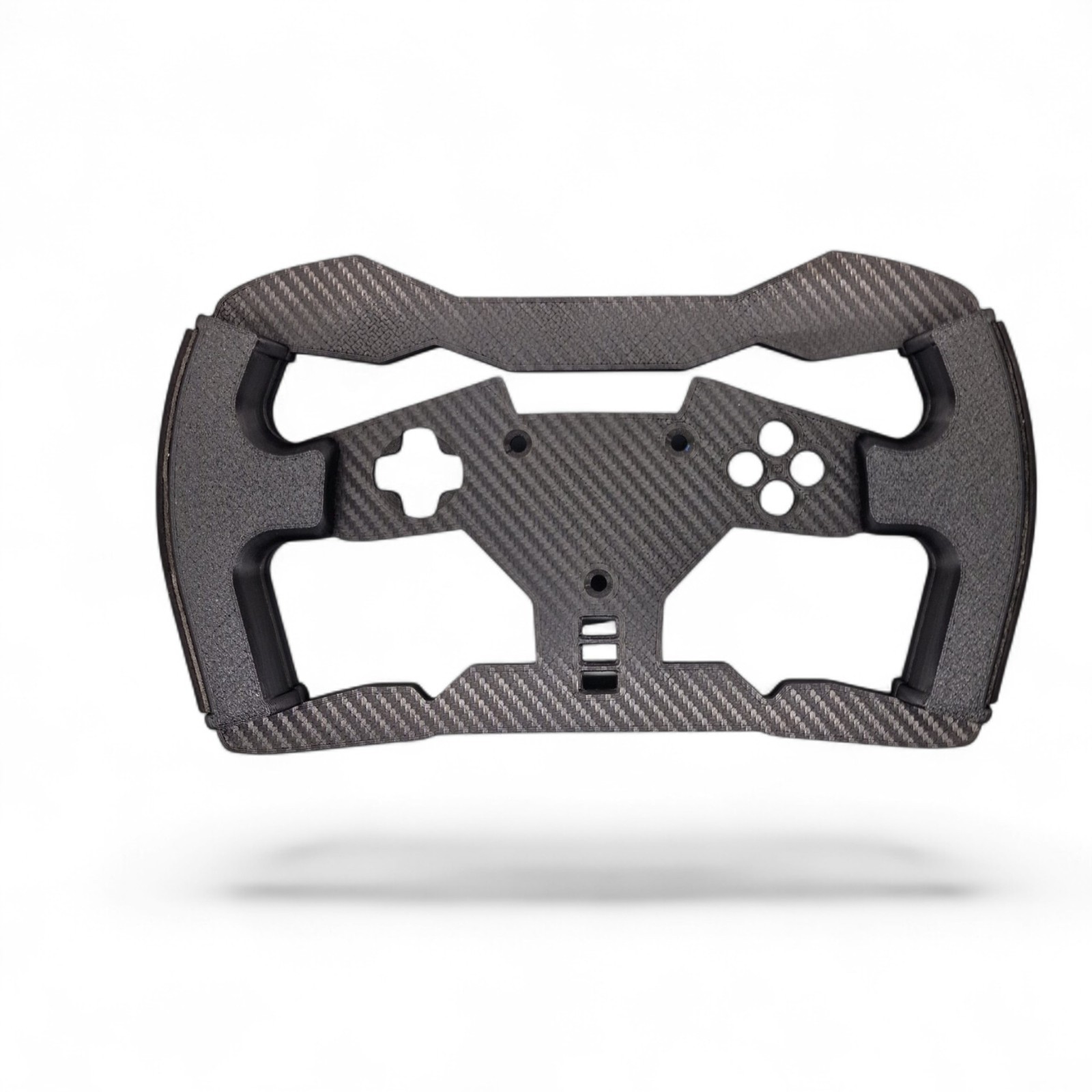 PXN W AS wheel mod, F1 style rim for VD6, VD4 sim racing