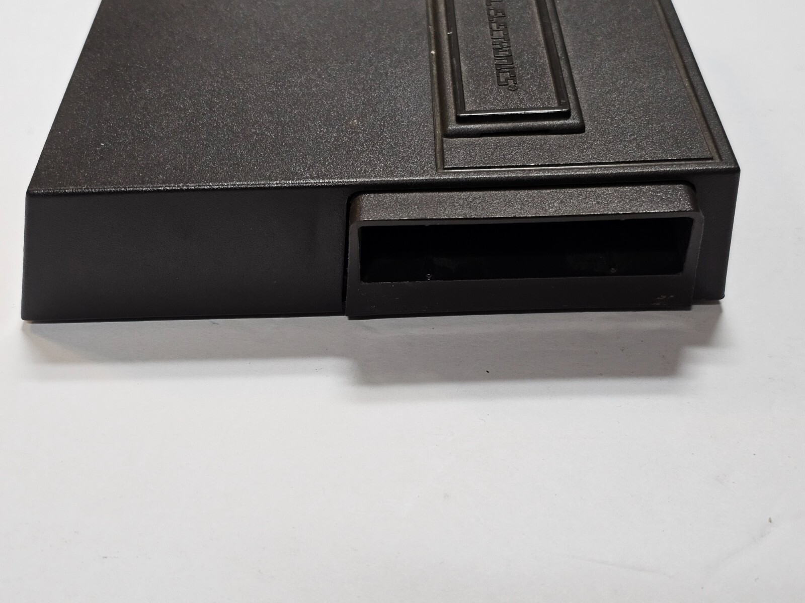 INTELLIVISION Intellivoice Voice Synthesis Module 3300 Adapter WORKING