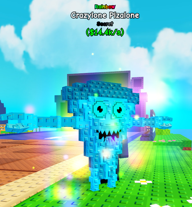 Plants vs. Brainrots Request a Brainrot [CHEAP⚡FAST]