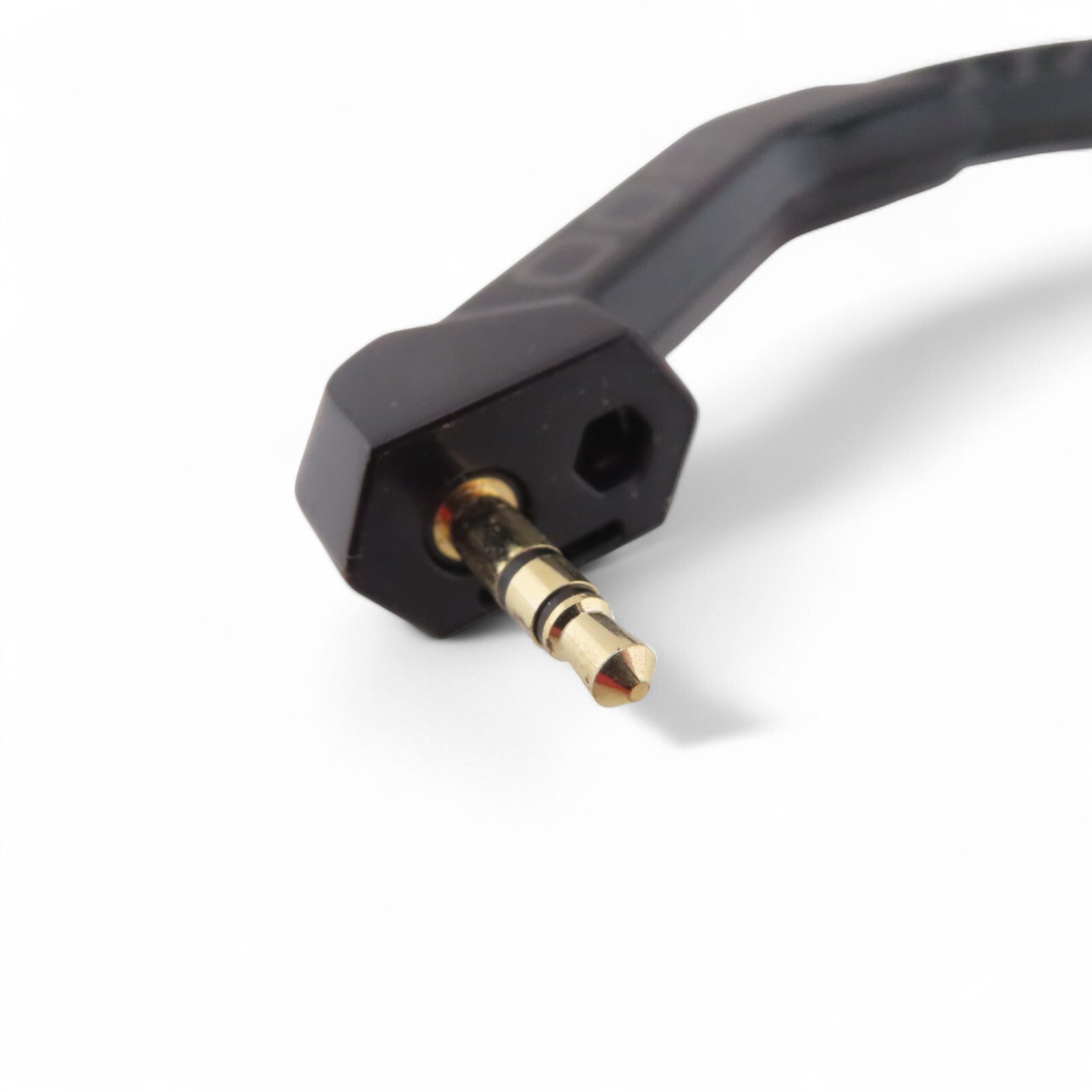 Boom Microphone Replacement Black For Rig 800 Headset