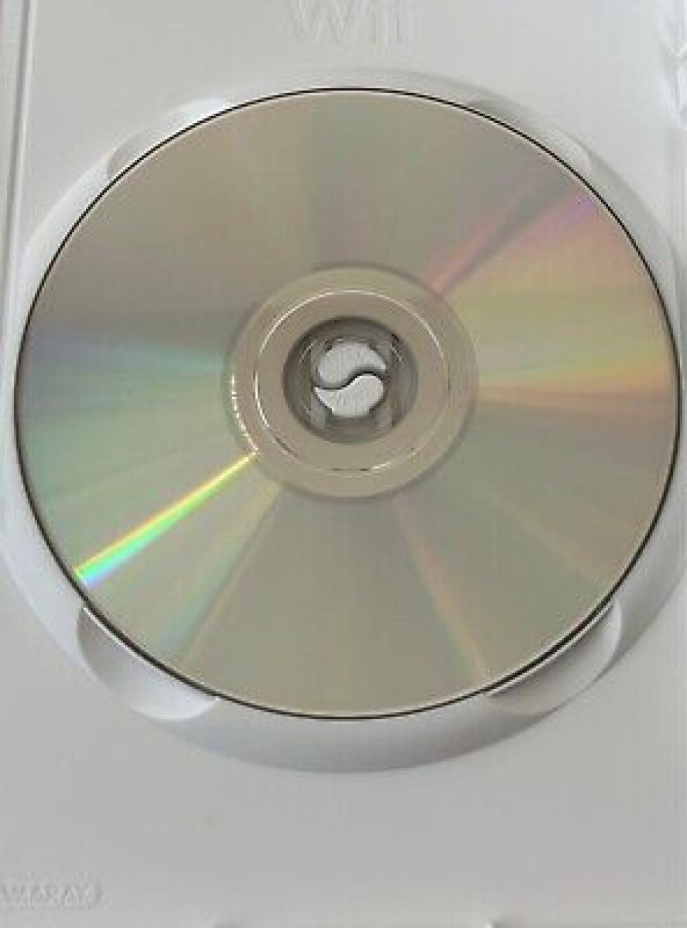 Mario Party 8 Wii Nintendo Nintendo Wii F/S USED