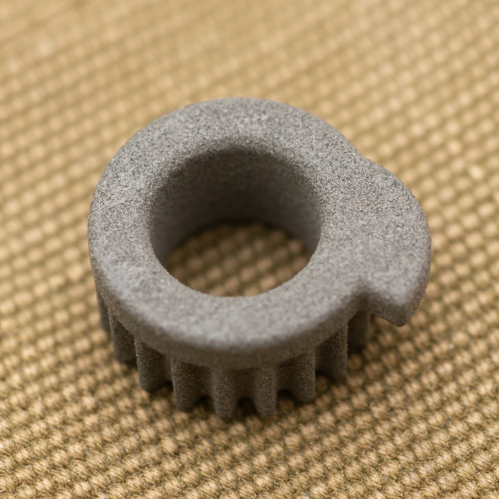 Sony PS-3300 Replacement Spindle Reject Gear – Nylon SLS