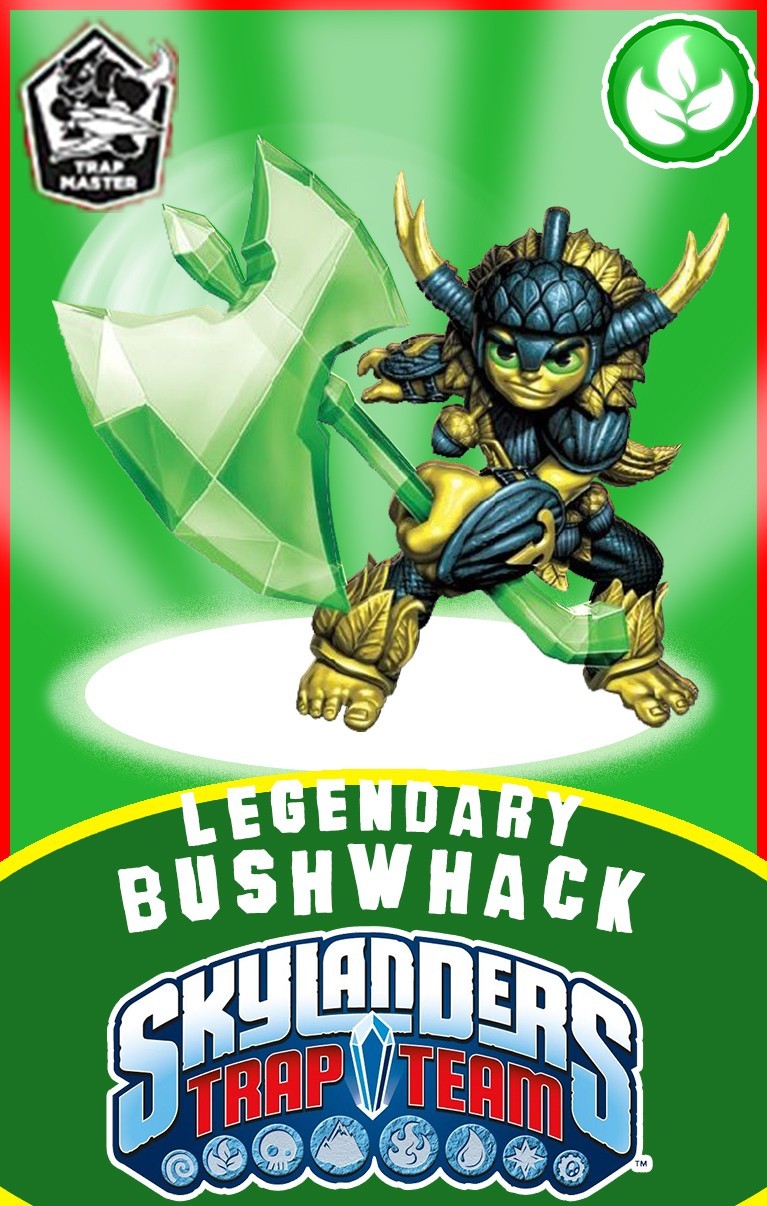 Skylanders Trap Team FULLY LOADED SHOP FOR SALE! | BEST PRICED NFC CARDS