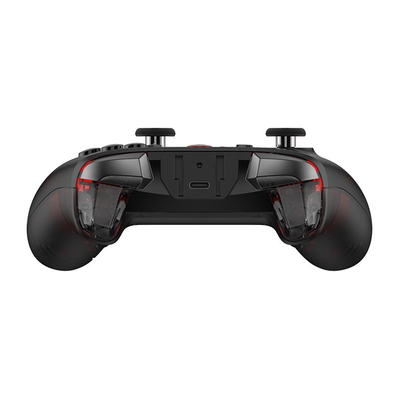 Gamesir Wireless Controller Gaming Gamepad For Ios Pc Switch Android Black