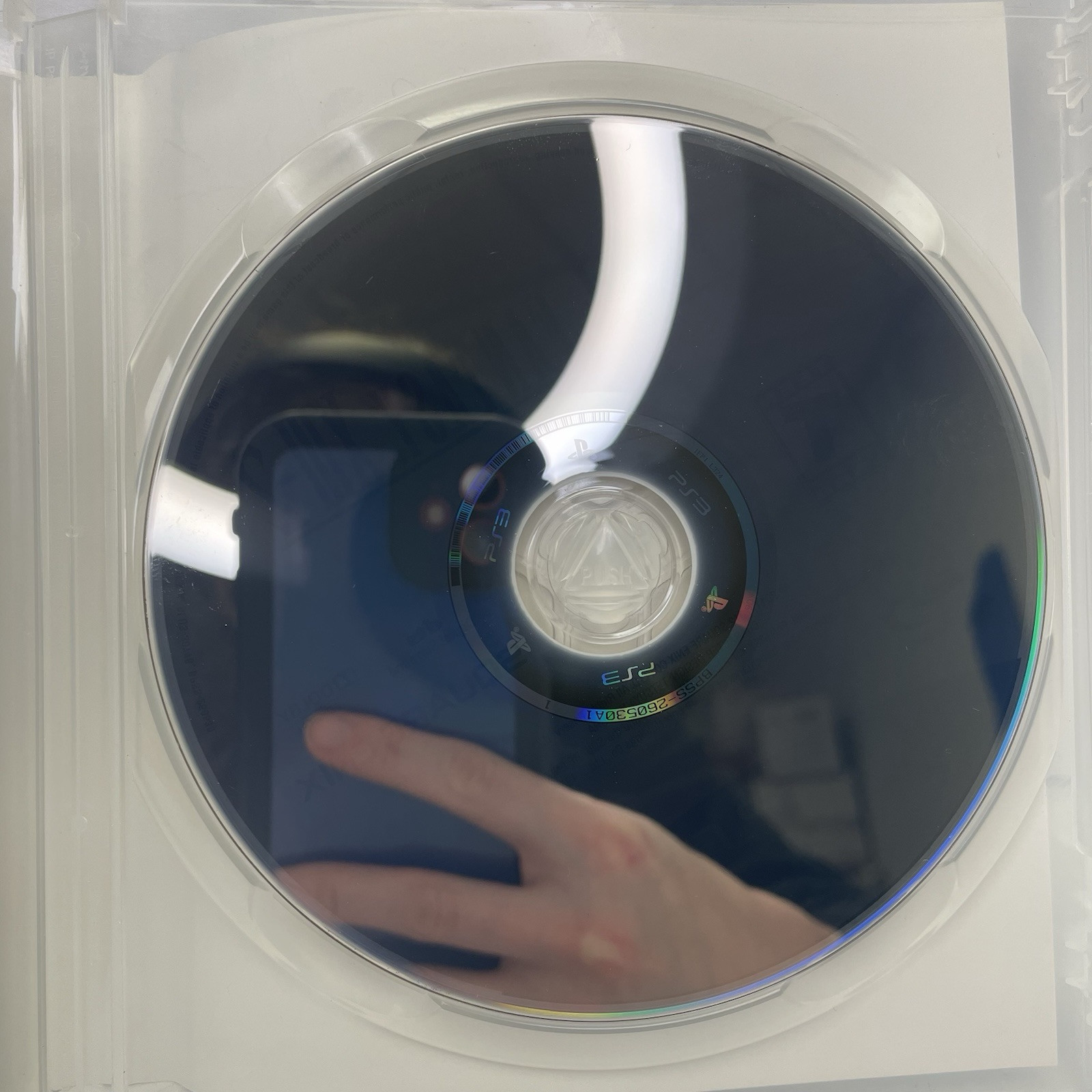 Final Fantasy XIII-2 – PlayStation 3 (2012) – Used – Disc Very Good – Complete