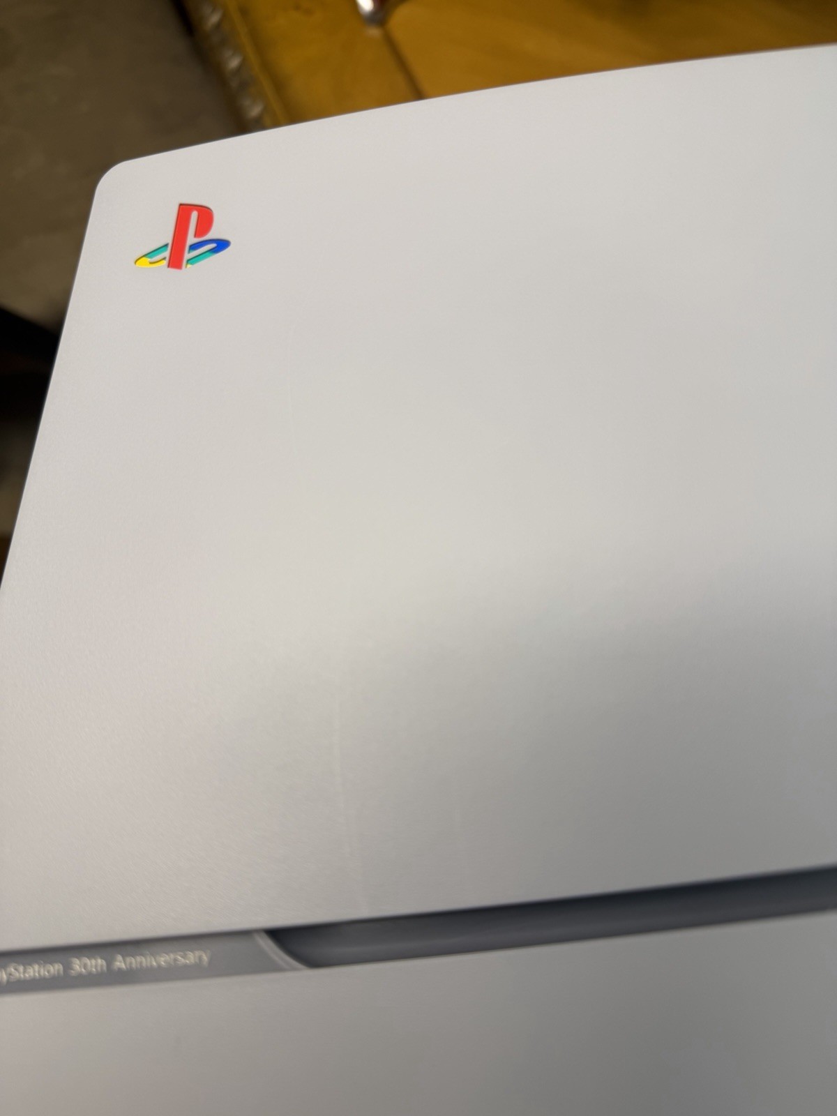PS 5 Slim 30 Anniversary Edition