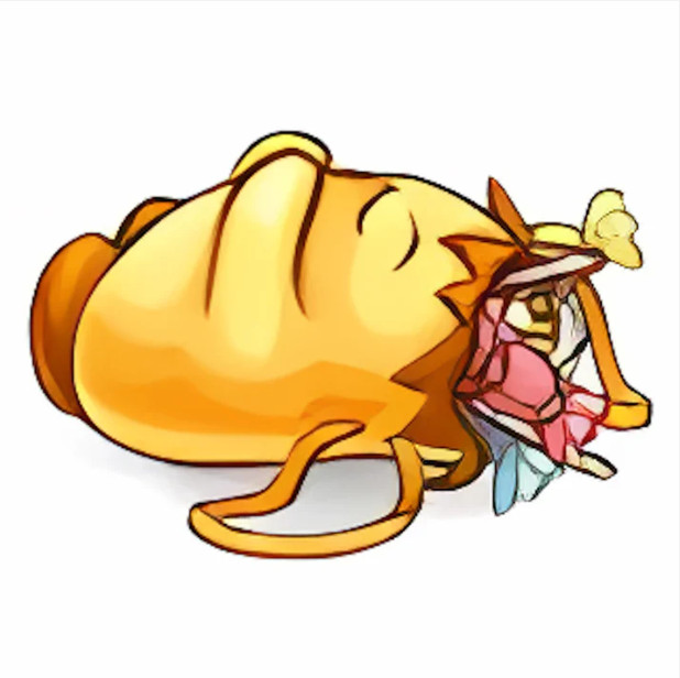 Neopets – Dead Chia Trick-or-Treat Bag ! – Virtual Item ! [Fast Delivery + Safe]