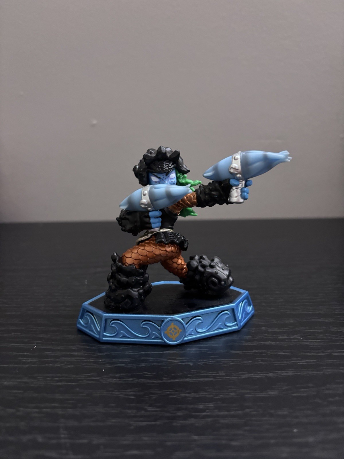 Skylander Figures Lot