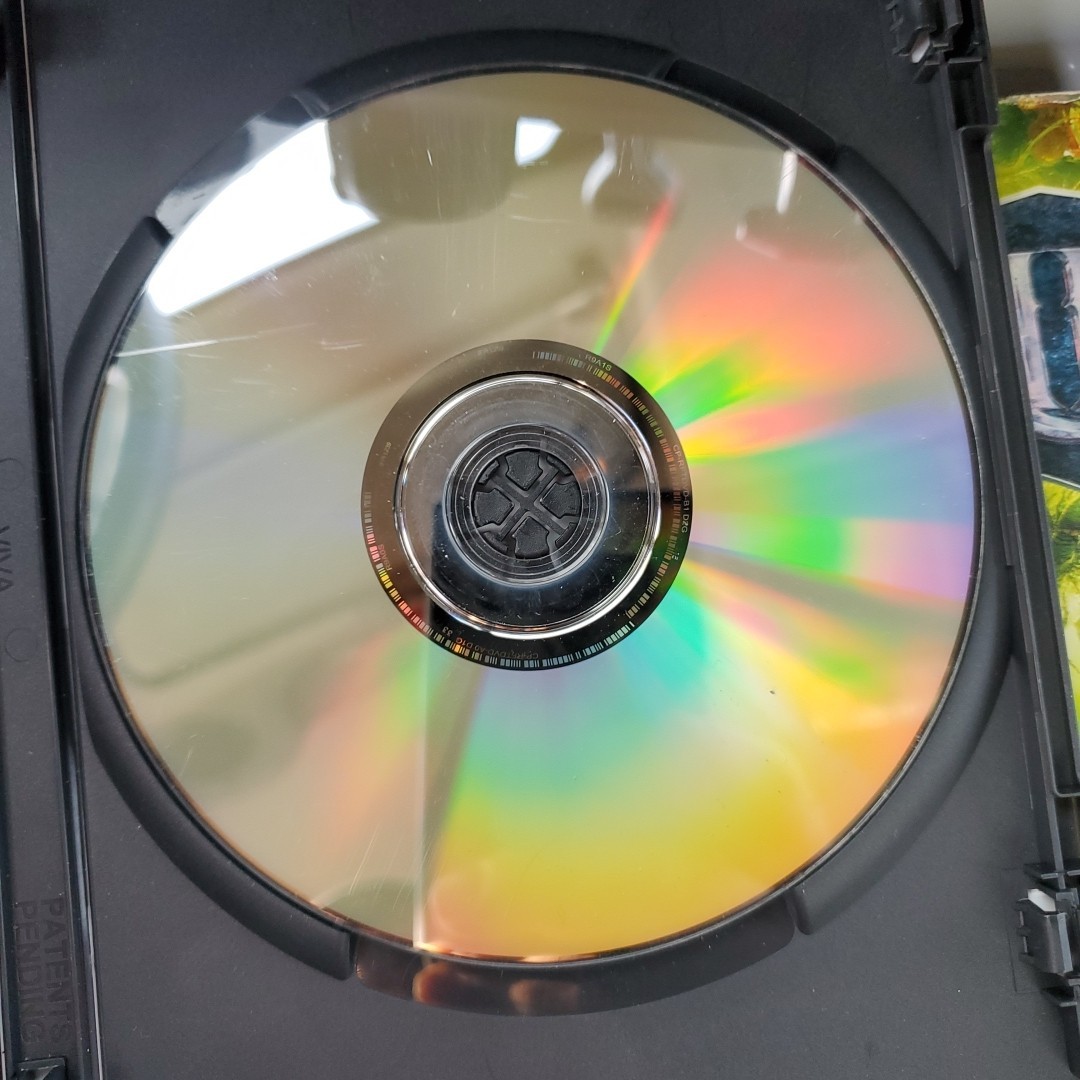 Rift PC game DVD-ROM CIB w/ poster