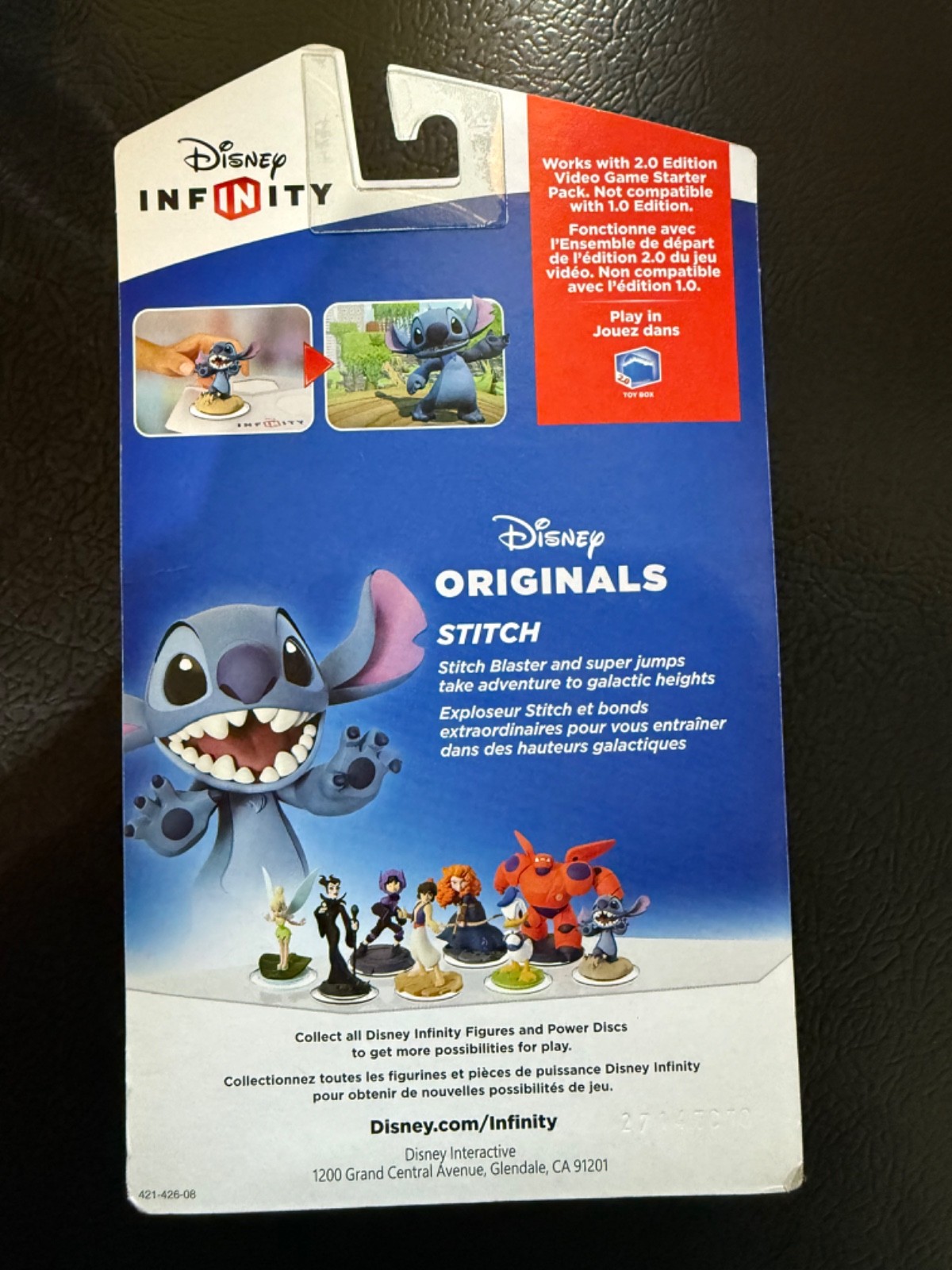 NEW Disney Infinity 2.0 Marvel Super Heroes BUNDLE (New School Originals)
