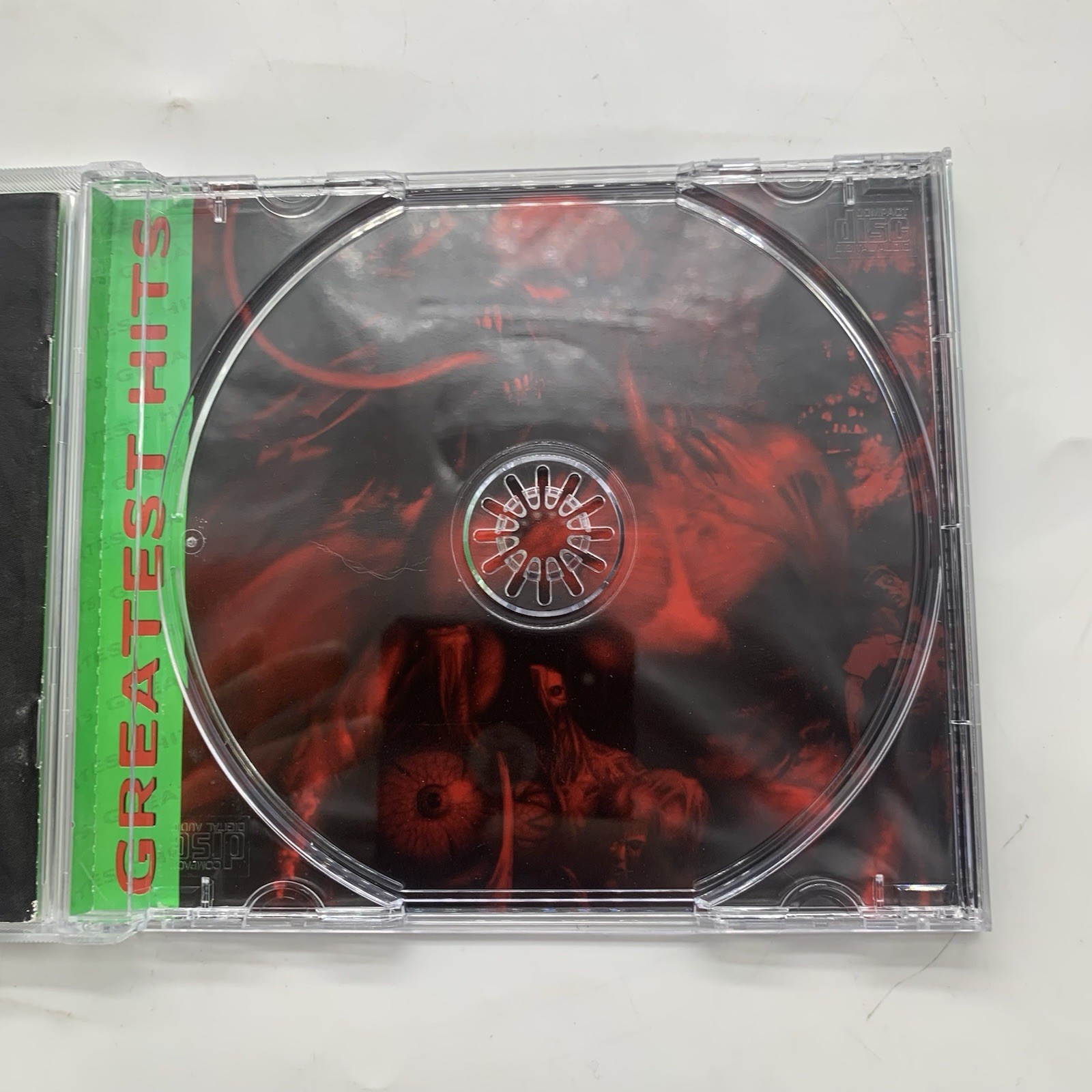 Resident Evil 2 – Sony PlayStation 1, 1998 | CIB | Tested | Resurfaced