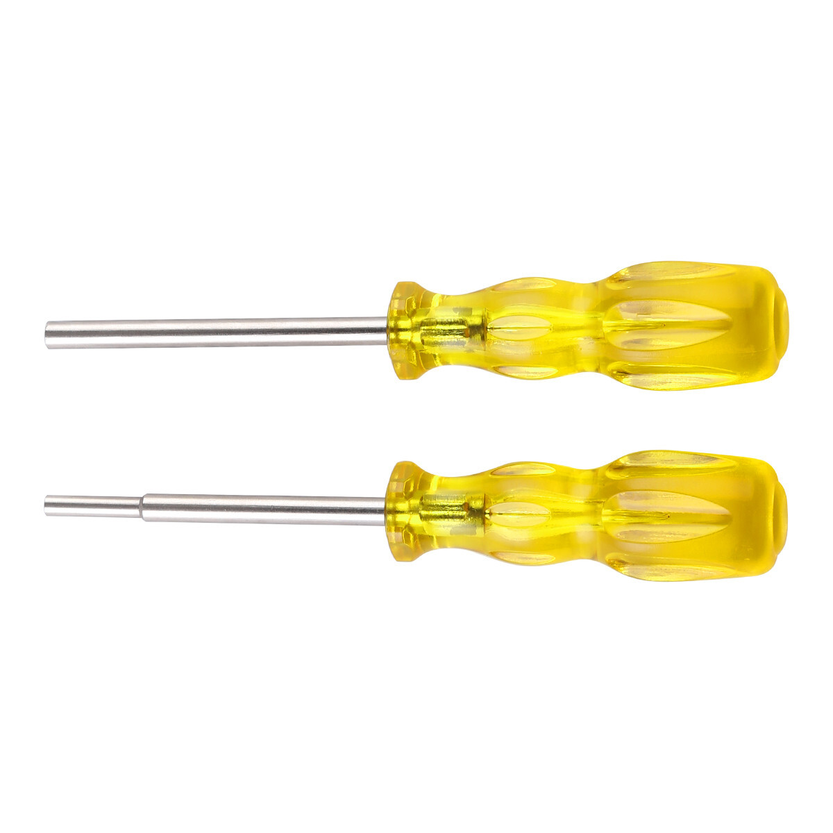 3.8mm + 4.5mm Screwdriver Bit for NES SNES N64 Game Boy Nintendo Security Tool