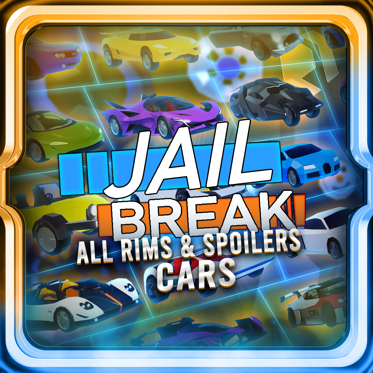 All Drifts | Clean Items | Jailbreak | Fast and Cheap