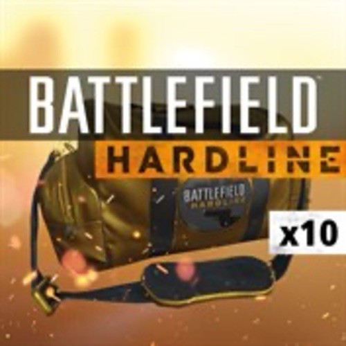 🔥Battlefield Hardline Ultimate Edition Xbox One Series X S No Disc Digital