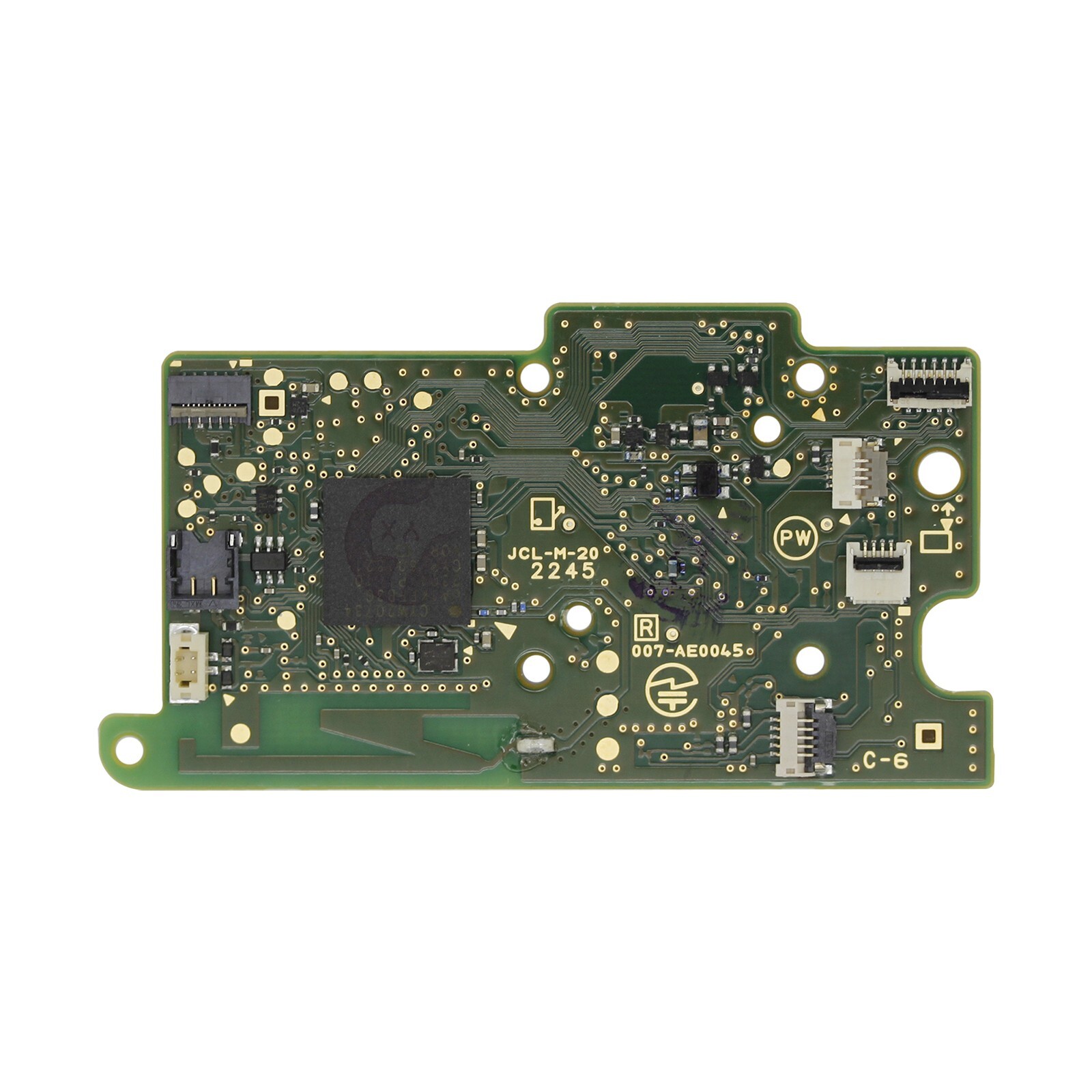 Original Left Right Motherboard Circuit Main Board – Nintendo Switch NS Joy-Con