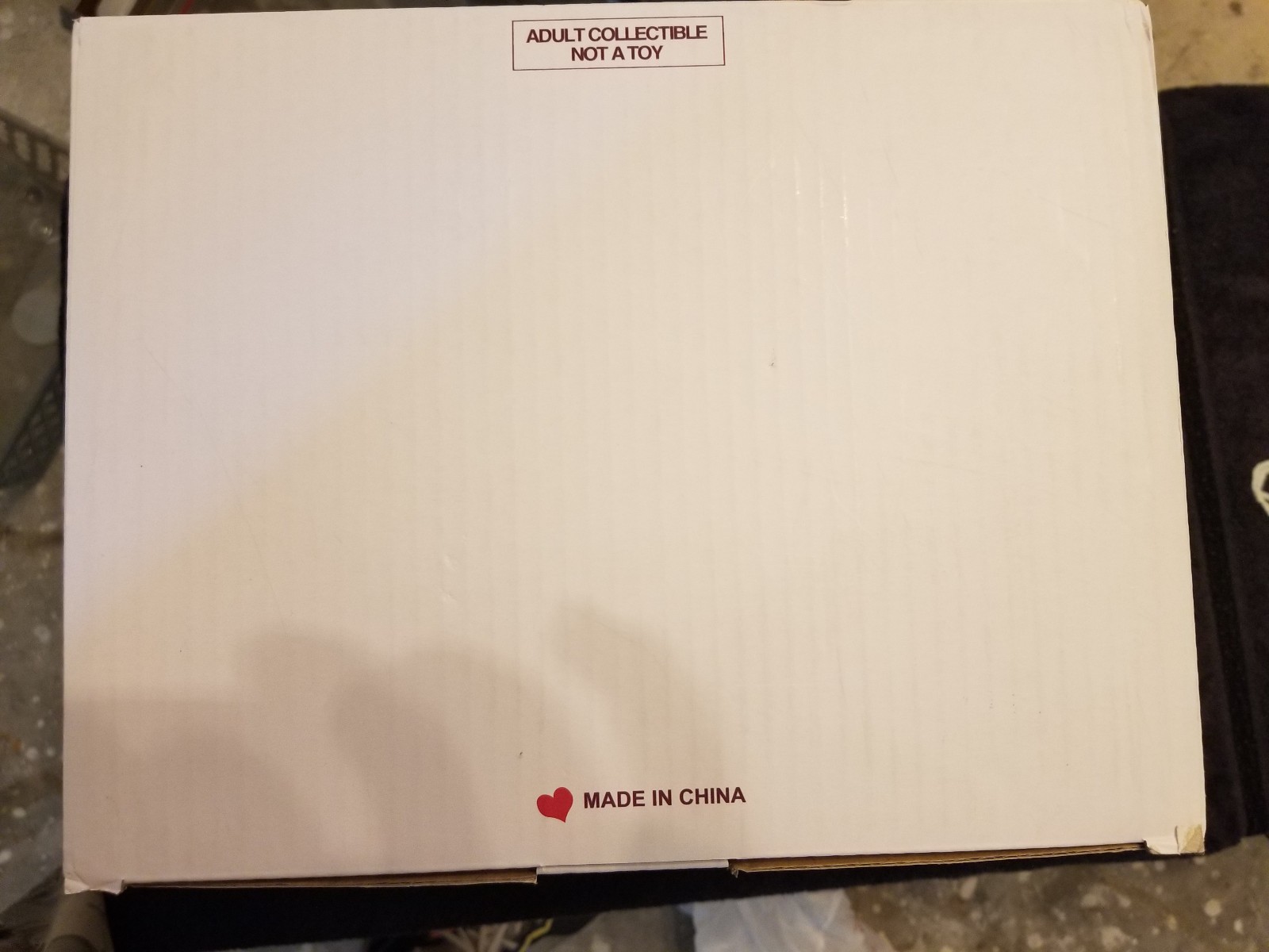 Borderlands 2 Mad Moxxi Limited Edition Statue (Gamestop Exclusive) NIB