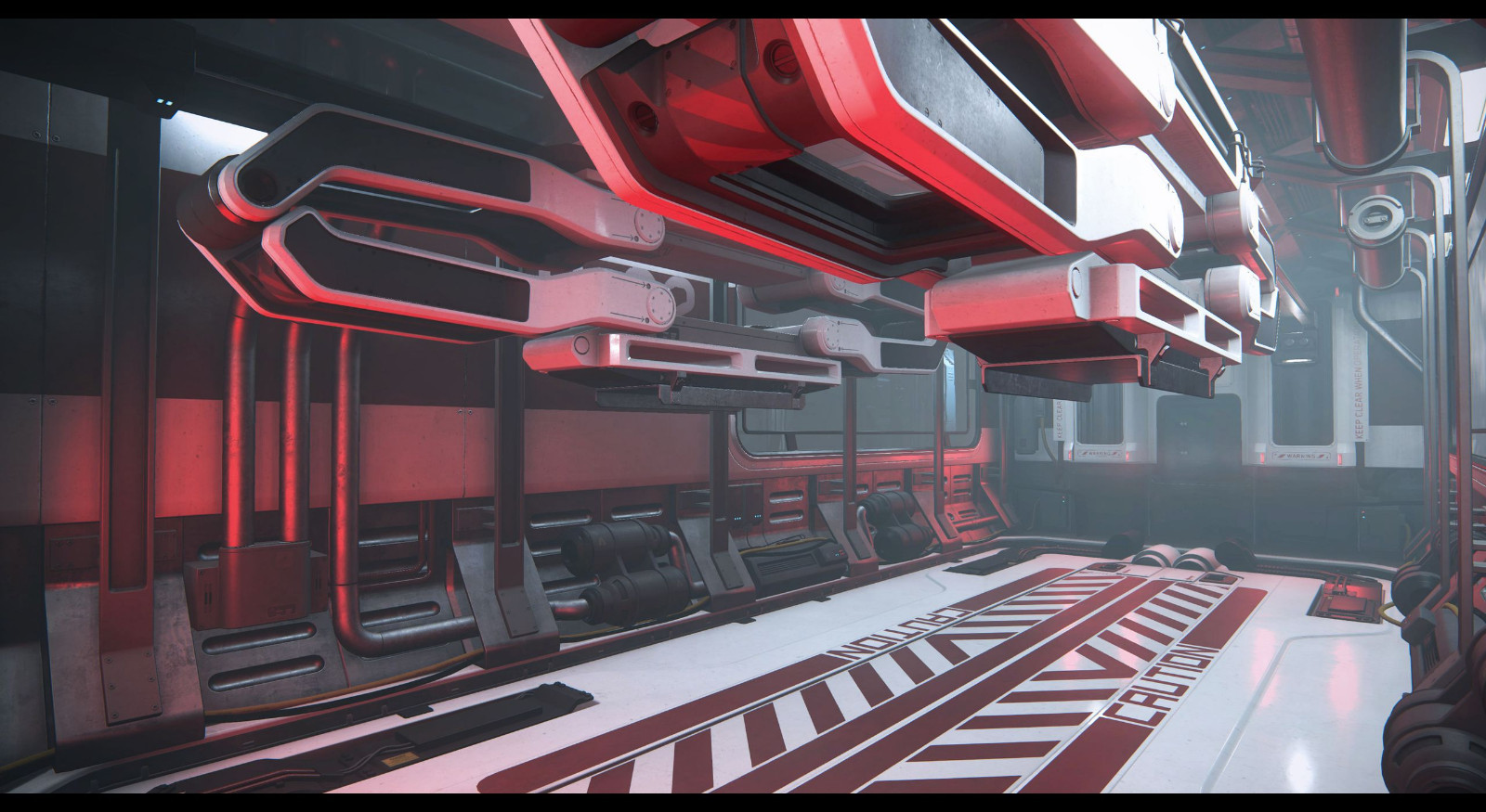 Star Citizen – AEGIS RETALIATOR – LTI – (Lifetime Insurance)