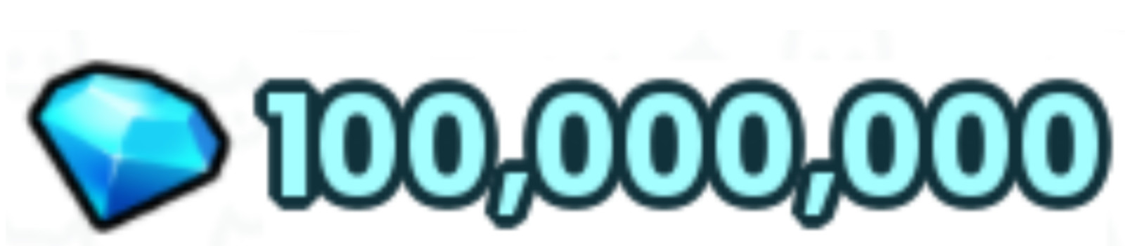 Pet Simulator 99 | 100 Million GEMS | Cheapest & Fast Delivery