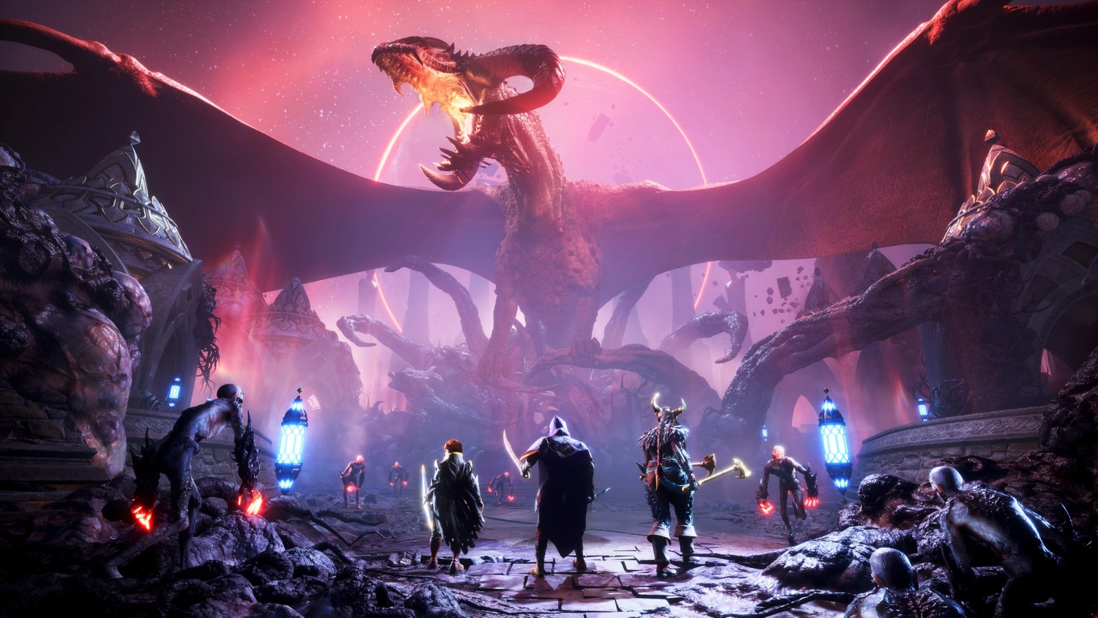 Dragon Age: The Veilguard Deluxe Edition – Xbox Series X
