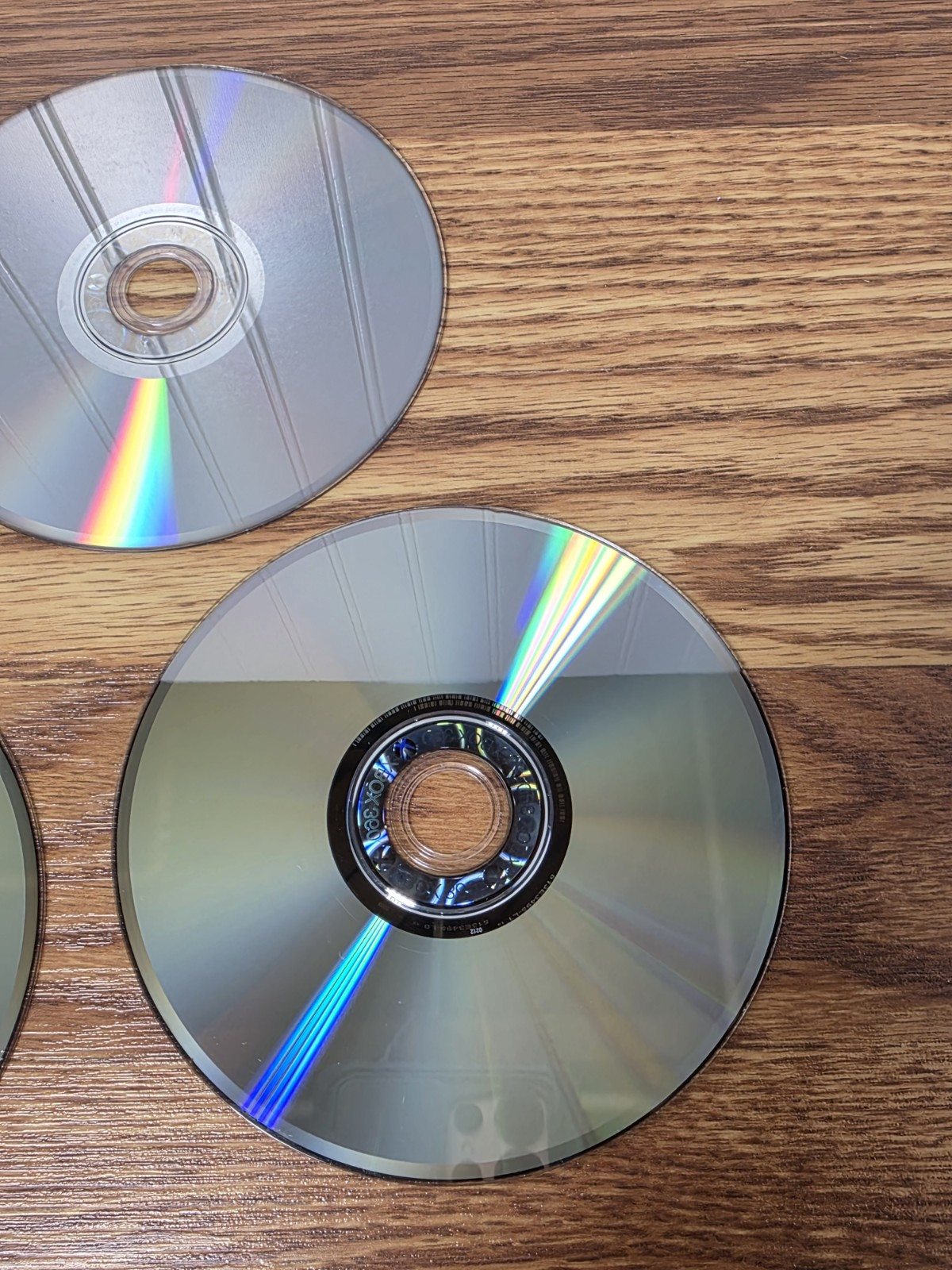 Rage Xbox 360 Refurbished Tested & Guaranteed!