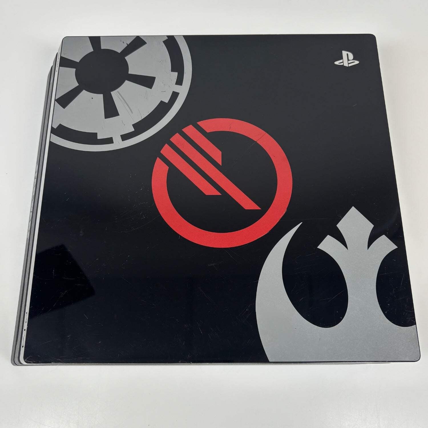 Sony PlayStation 4 PS4 1TB Star Wars Edition Console Gaming System CUH-7115B