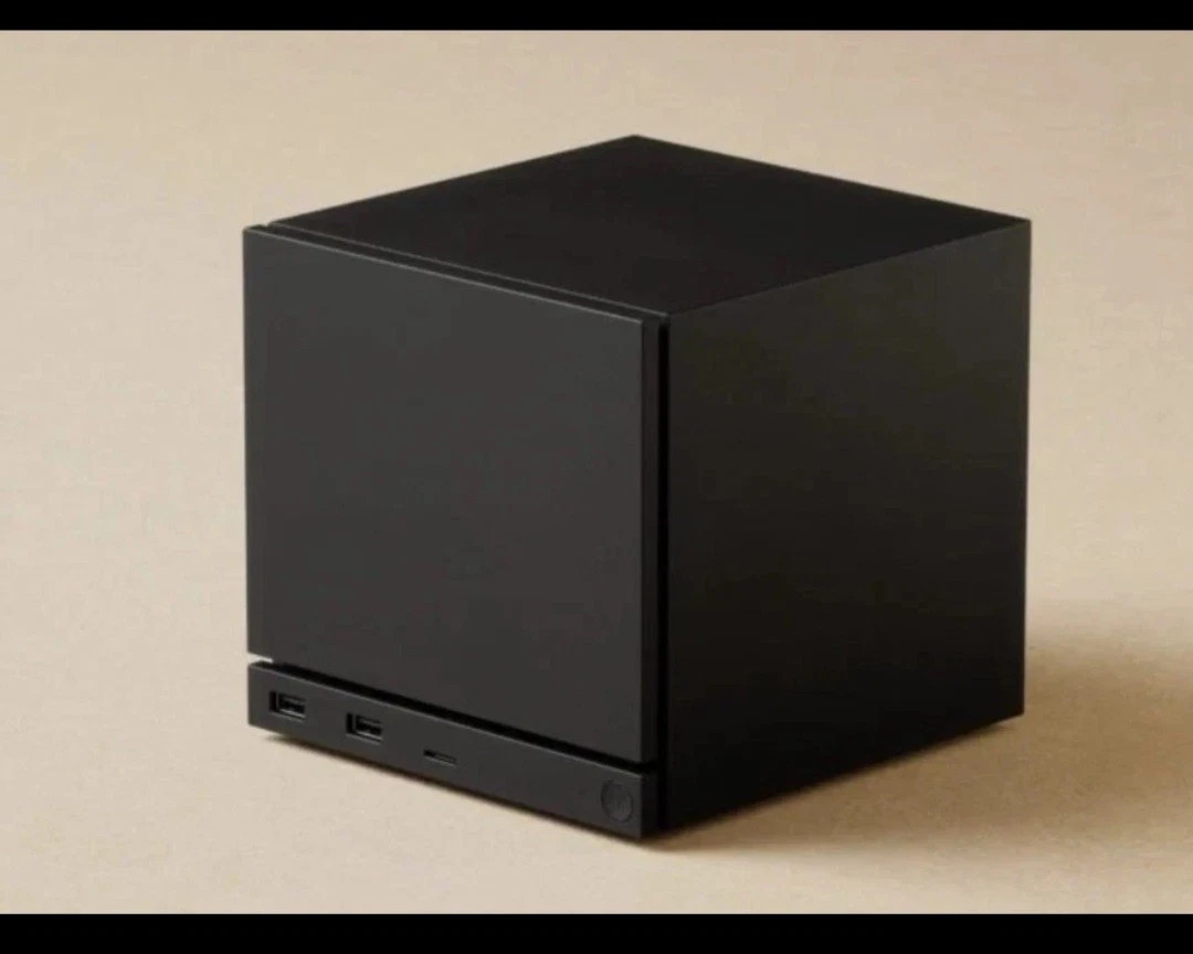 Steam Machine 512GB with Controller Valve PC *Presale