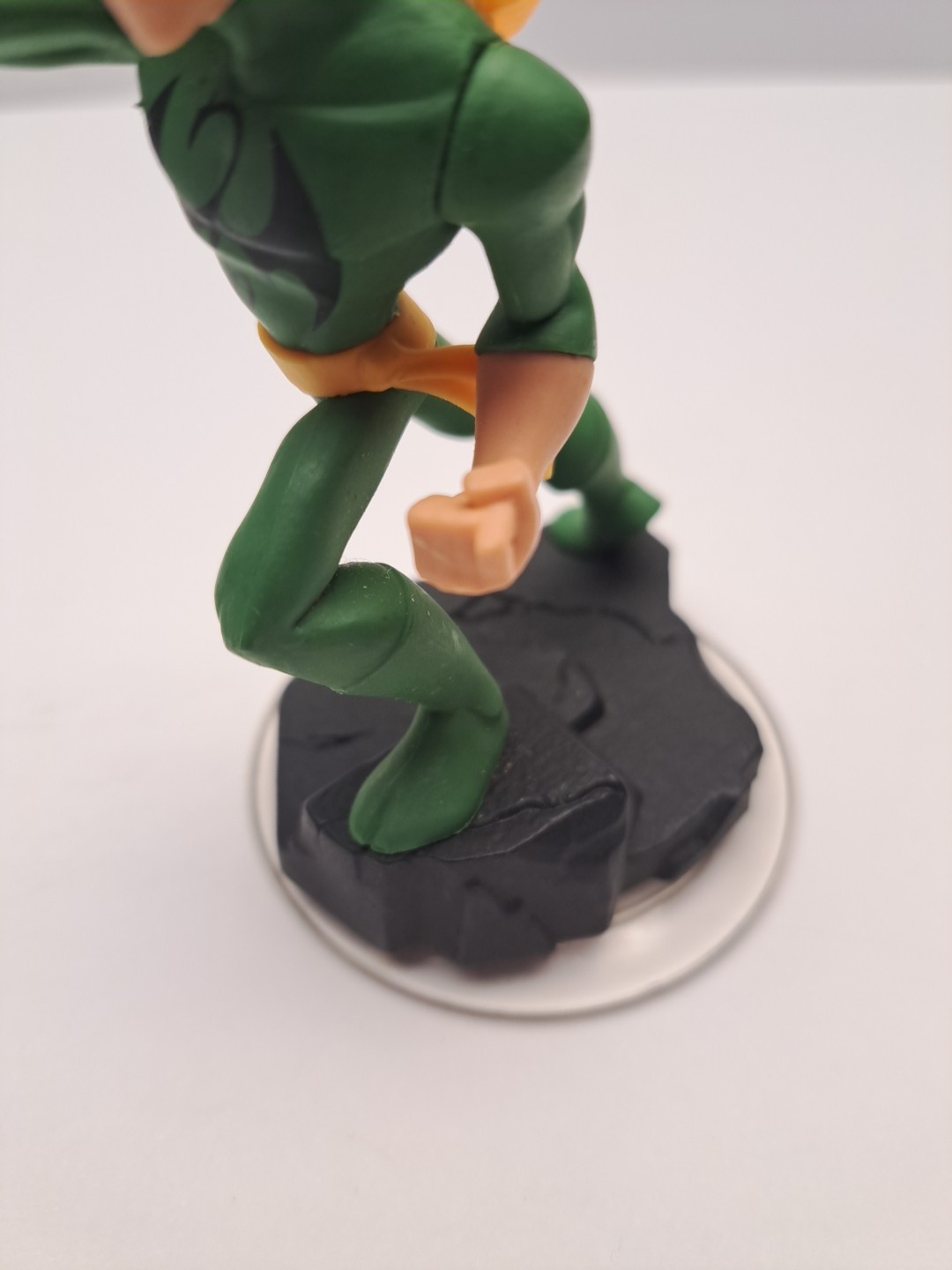 Disney Infinity 2.0 Marvel Iron Fist Figure INF-1000113