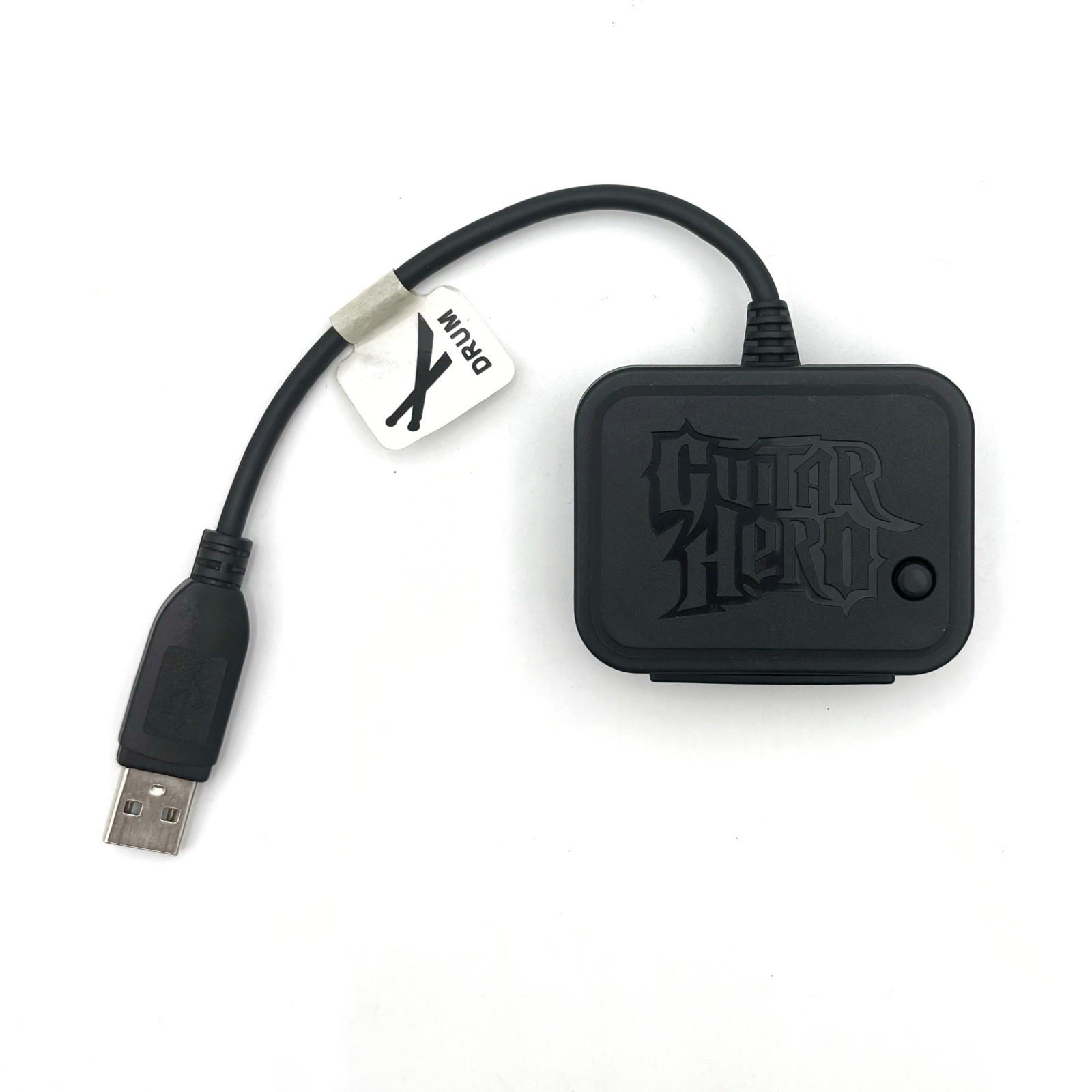 PS3 RedOctane Guitar Hero Drums Dongle Receiver 95481.806