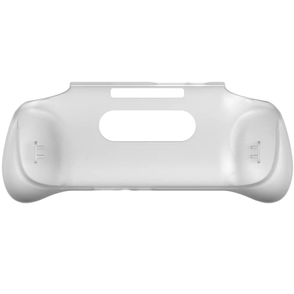 For Retroid Pocket5 Stand Holder Protective TPU for Retroid Grip Shell Case