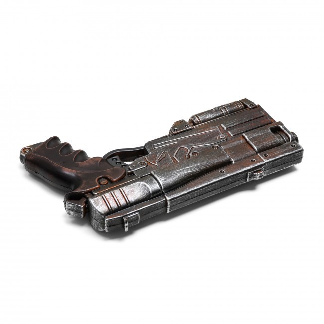 11″ Fallout 76 10mm Pistol Replica Collectible Foam Gun Video Games Props