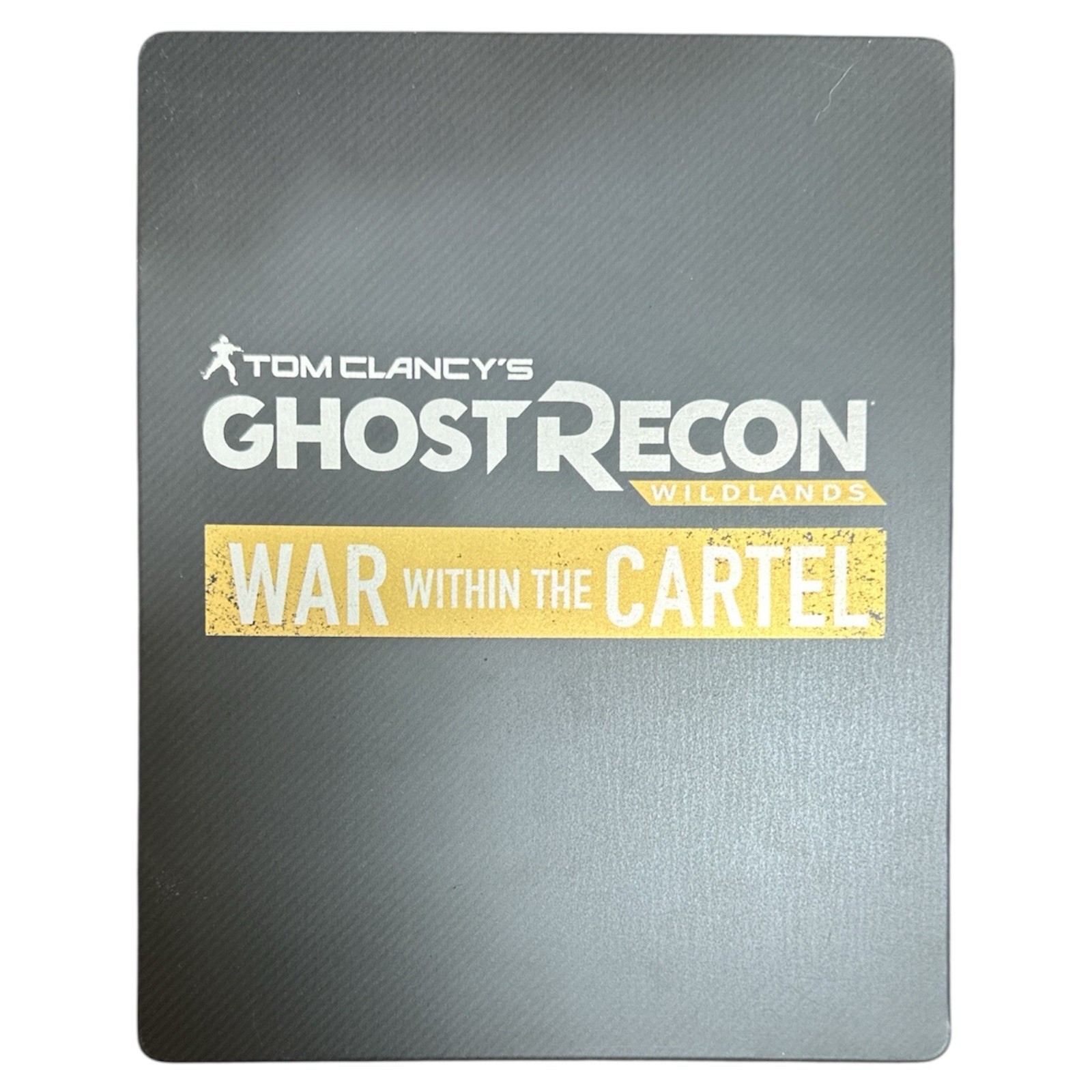 Ghost Recon Wildlands : Fallen Angel Collector’s Edition | Complete w/ Protector