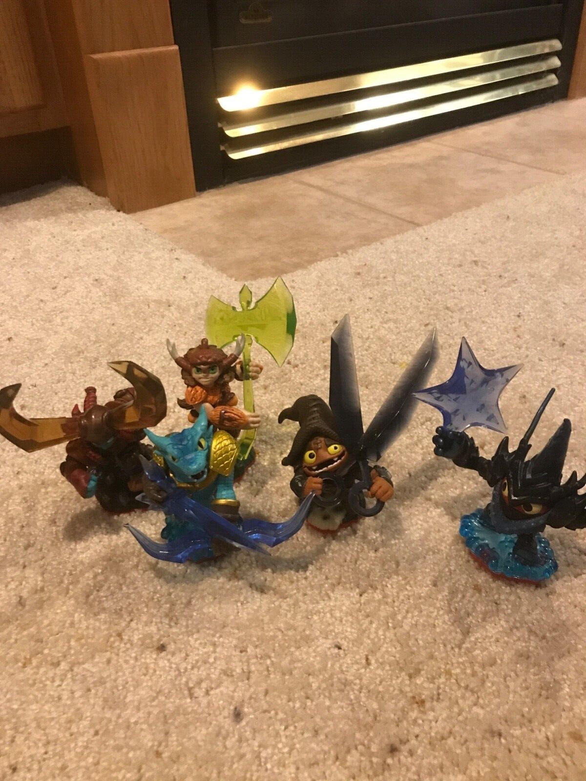 Skylander Trap Team: Mega Bundle 