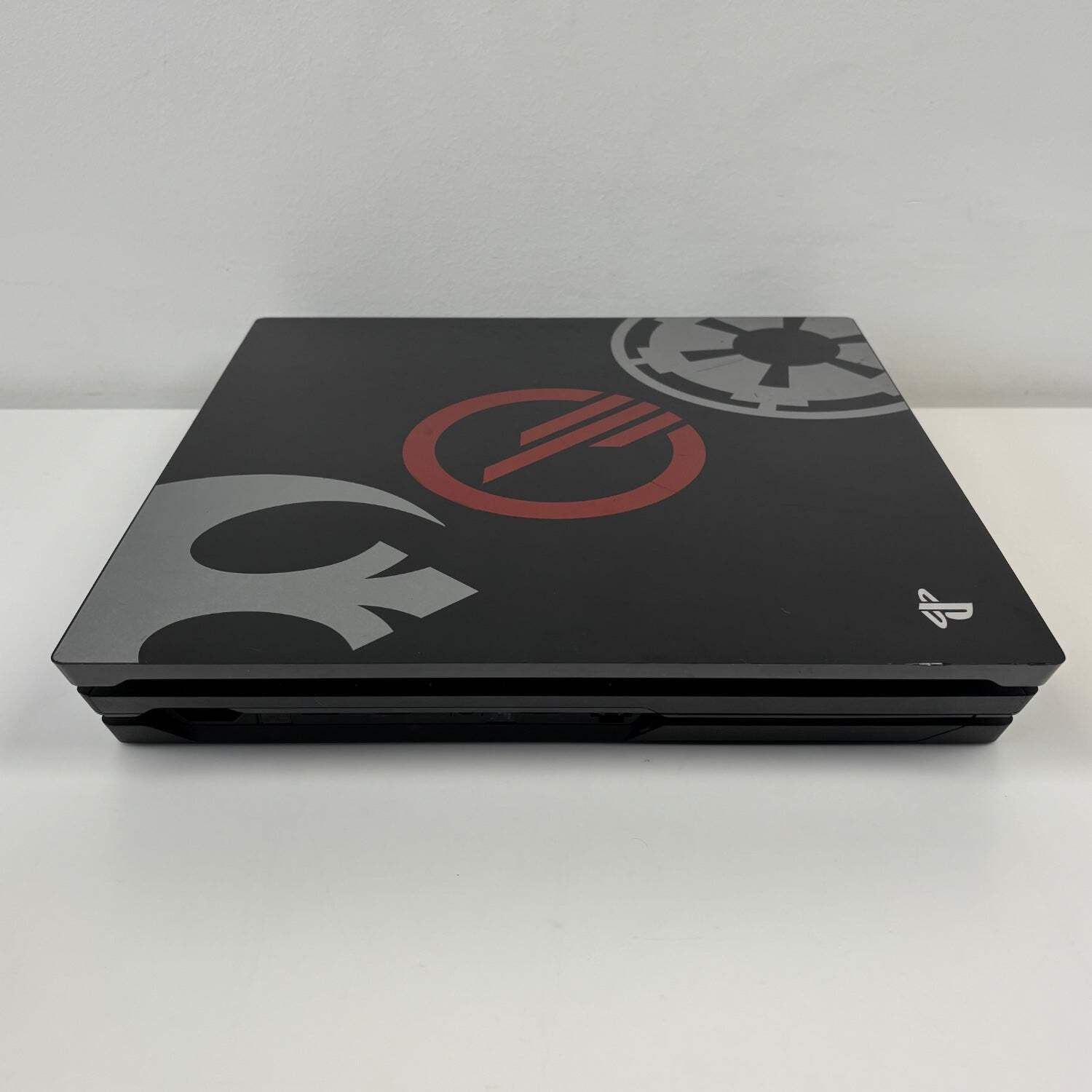 Sony PlayStation 4 PS4 1TB Star Wars Edition Console Gaming System CUH-7115B