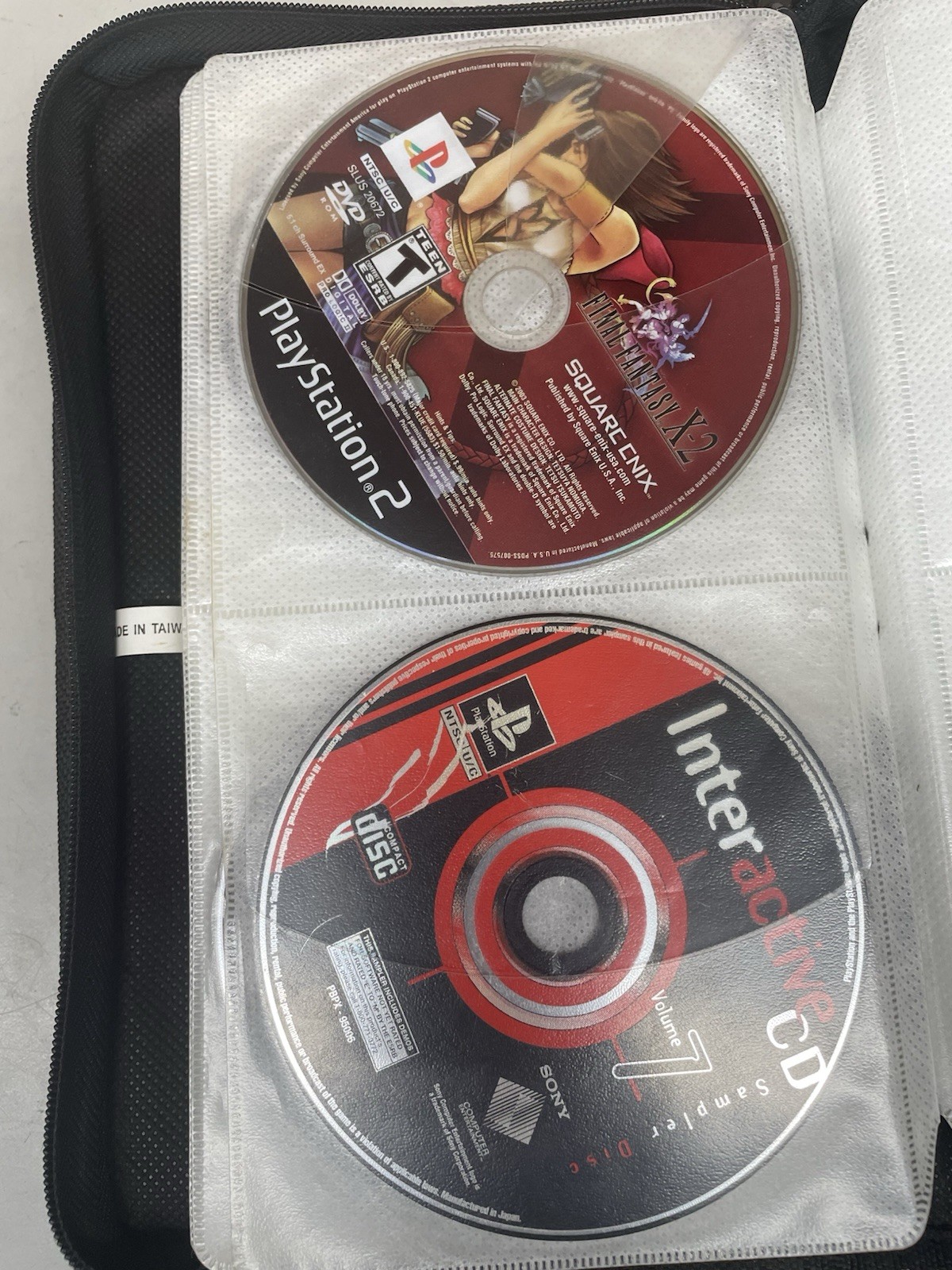 32 Assorted Games