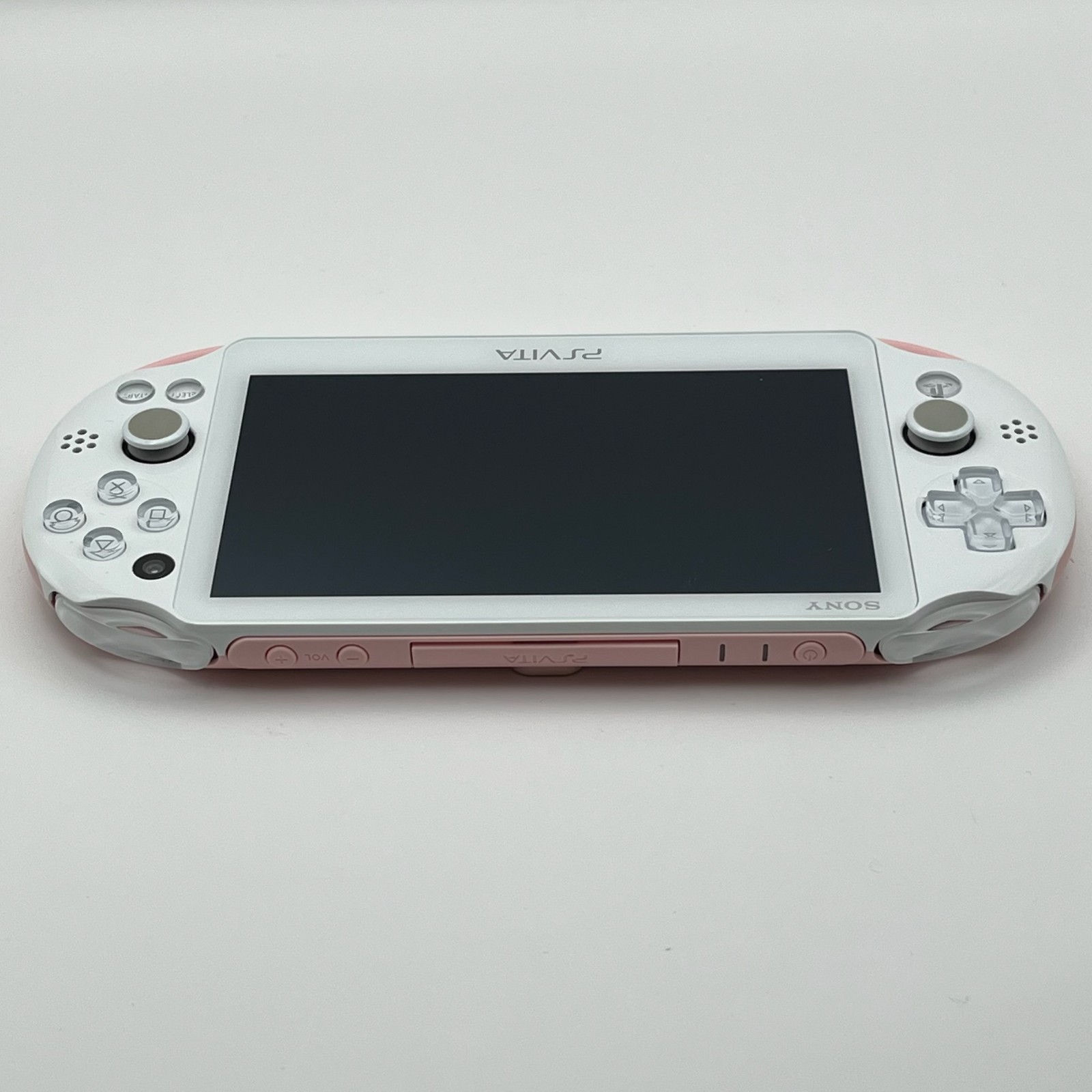 SONY PS Vita PCH-2000 Console Very Good Pink in Box Fast Shipping