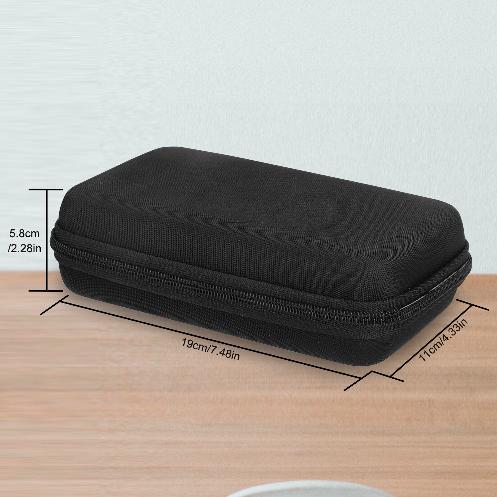 80 Game Case Card Holder Storage Bag for Nintendo Switch/Vita /SD Card Cartridge