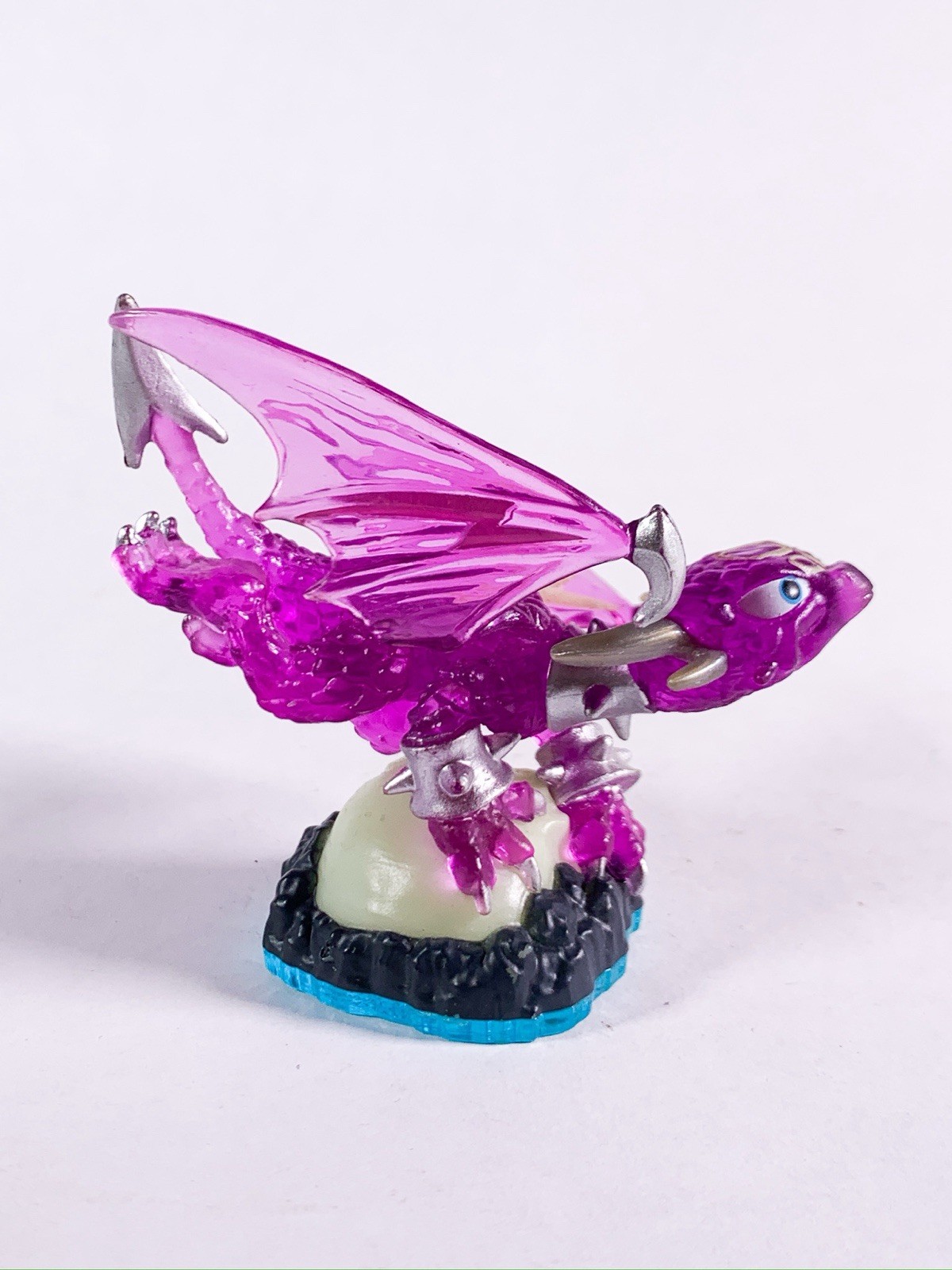 Activision Skylanders Swap Force Phantom Cynder Figure 84661888
