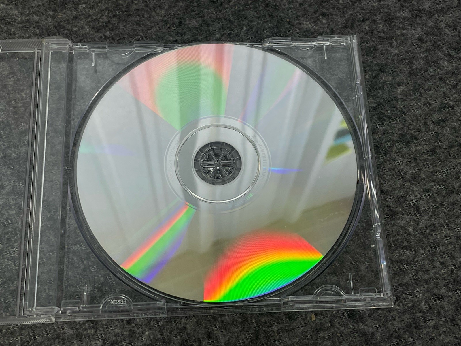 Disney’s Toontown Online Game Disc ATT2 (PC, 2003)