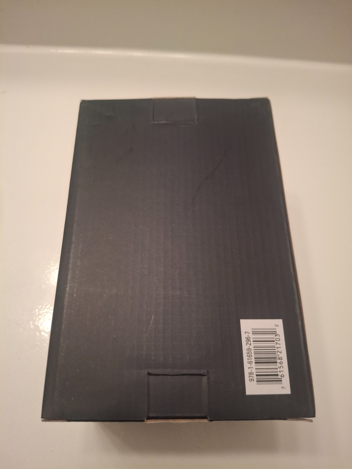 Mass effect sx3 alliance fighter never been opened