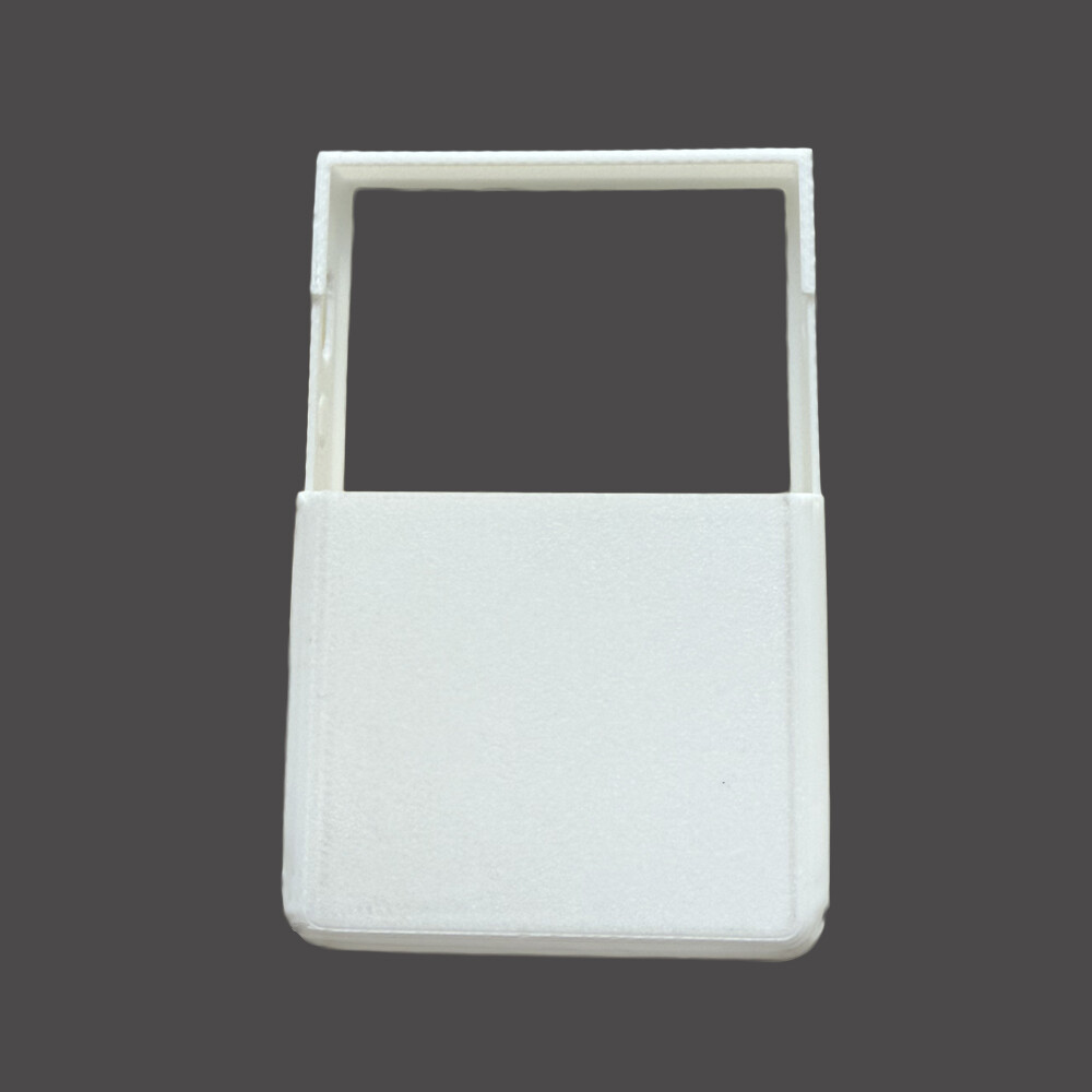 TPU Flexible Latex Protective Shell For Trimui Brick Console 3D Printed