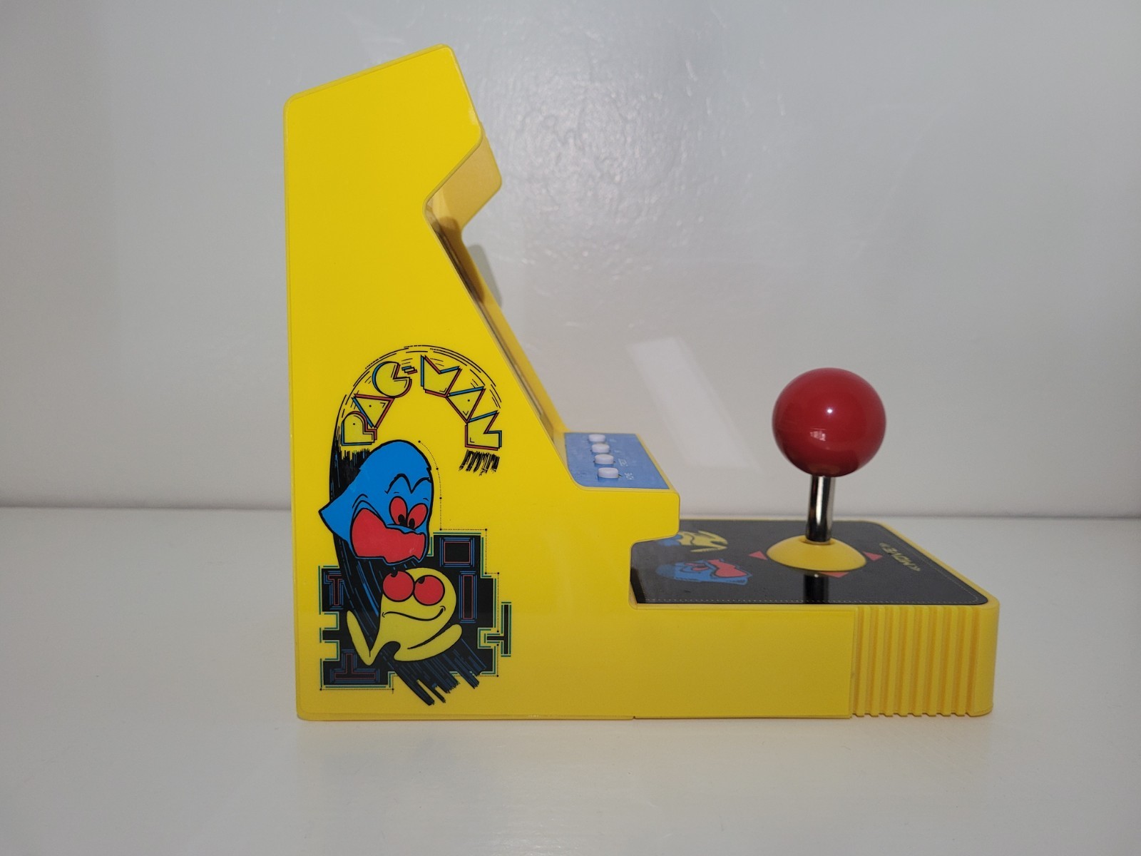 My Arcade Joystick Player Pac-Man Portable Retro Arcade Game