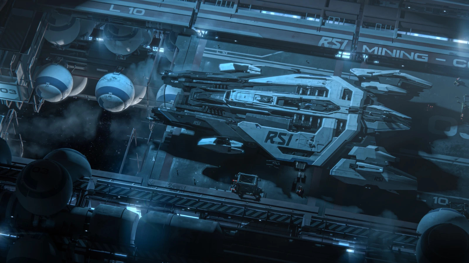 Star Citizen Arrastra LTI Lifetime Insurance CCUd – Space Vendor
