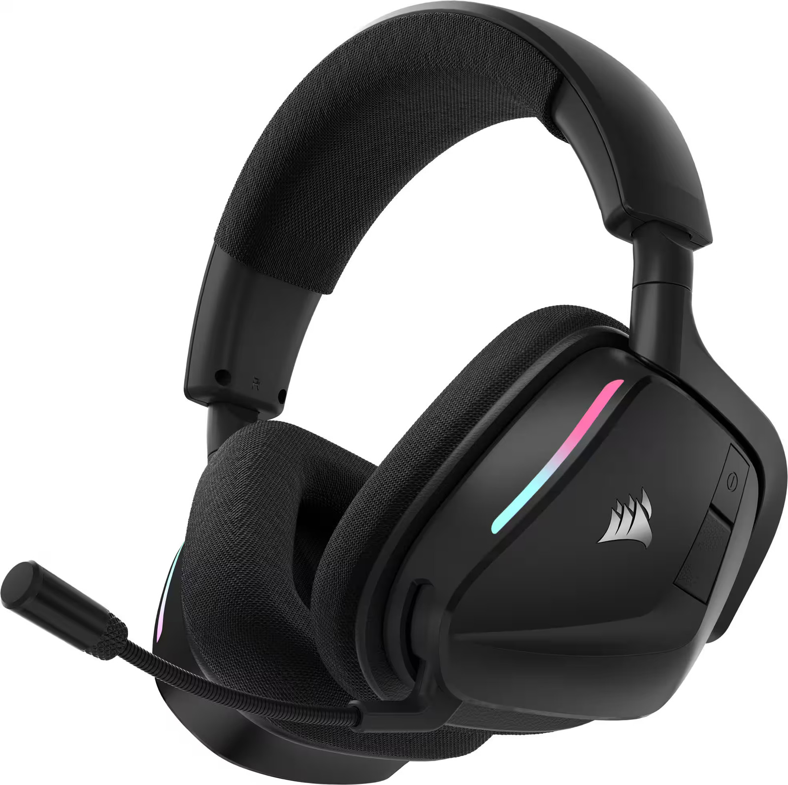 CORSAIR – VOID v2 Wireless Gaming Headset for PC, PS5, PS4, Nintendo Switch, …
