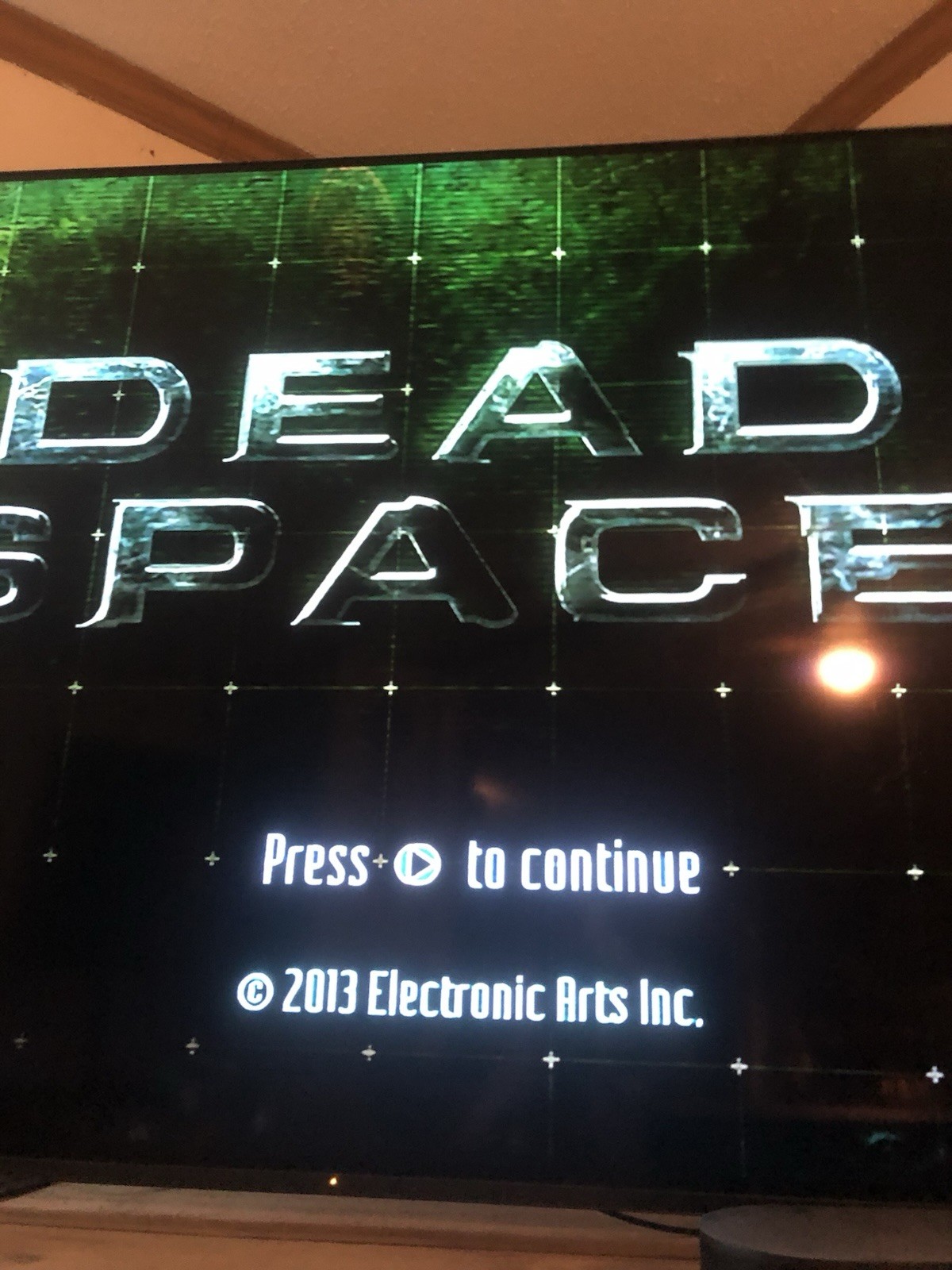 Dead Space 3 (Microsoft Xbox 360, 2013) Tested