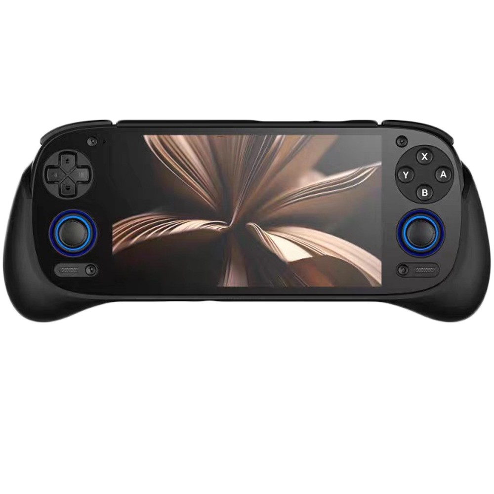 For Retroid Pocket5 Stand Holder Protective TPU for Retroid Grip Shell Case