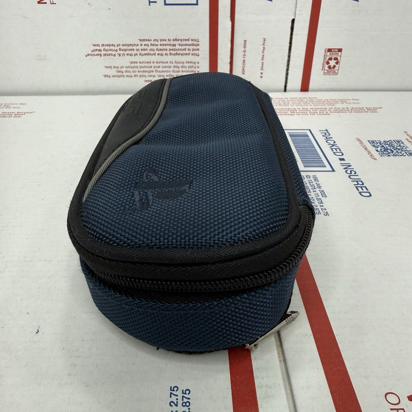 Sony PSP Playstation Portable Soft Padded Carrying Case – Genuine/OEM