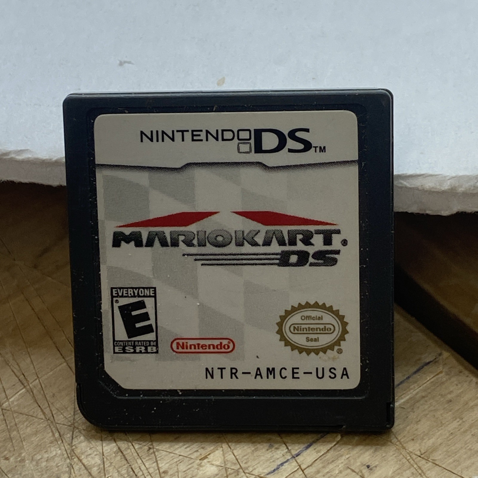 Mario Kart 7 (Nintendo 3DS) XL 2DS Game